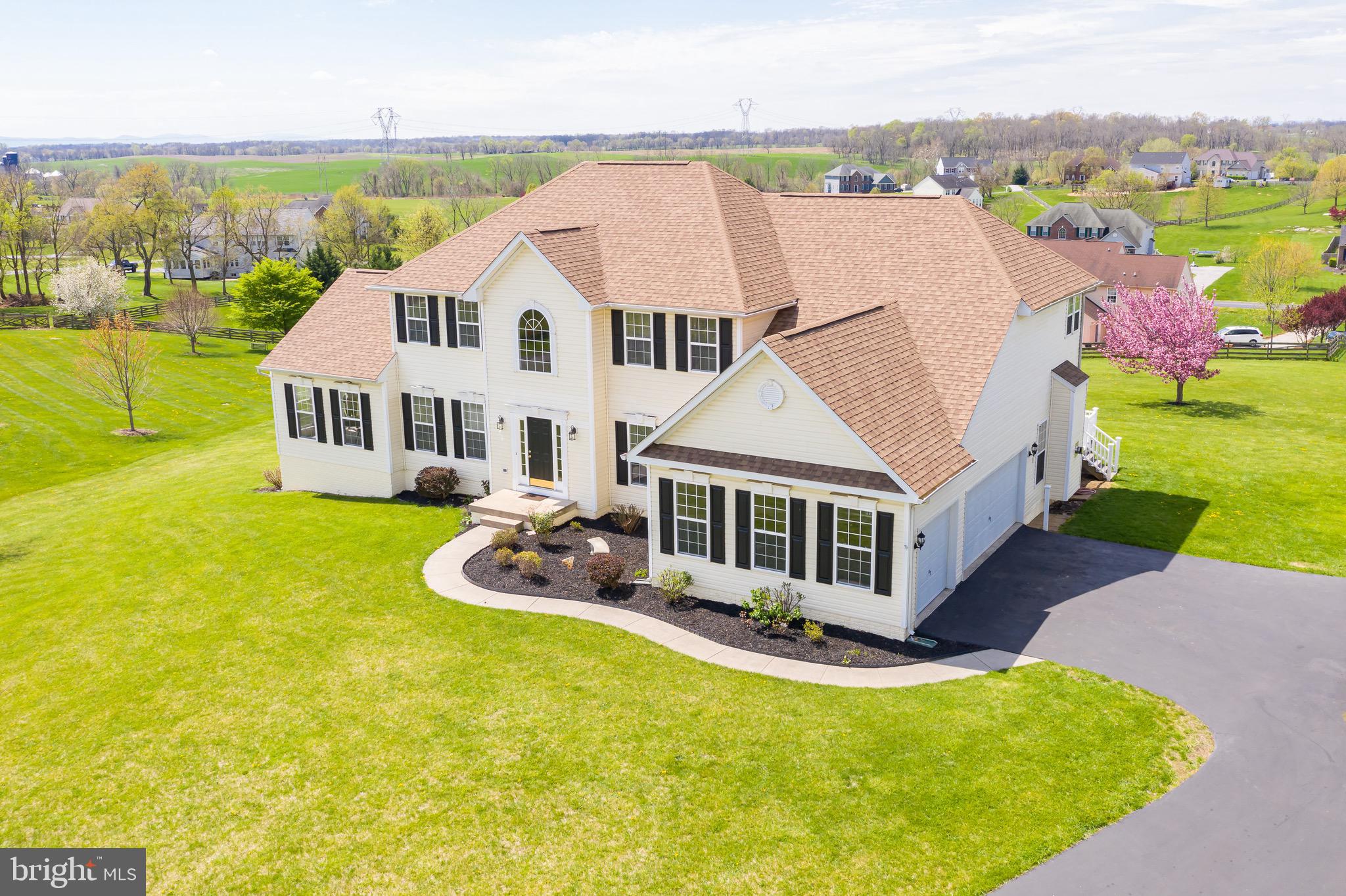 SPRUCE HILL ESTATES - Residential