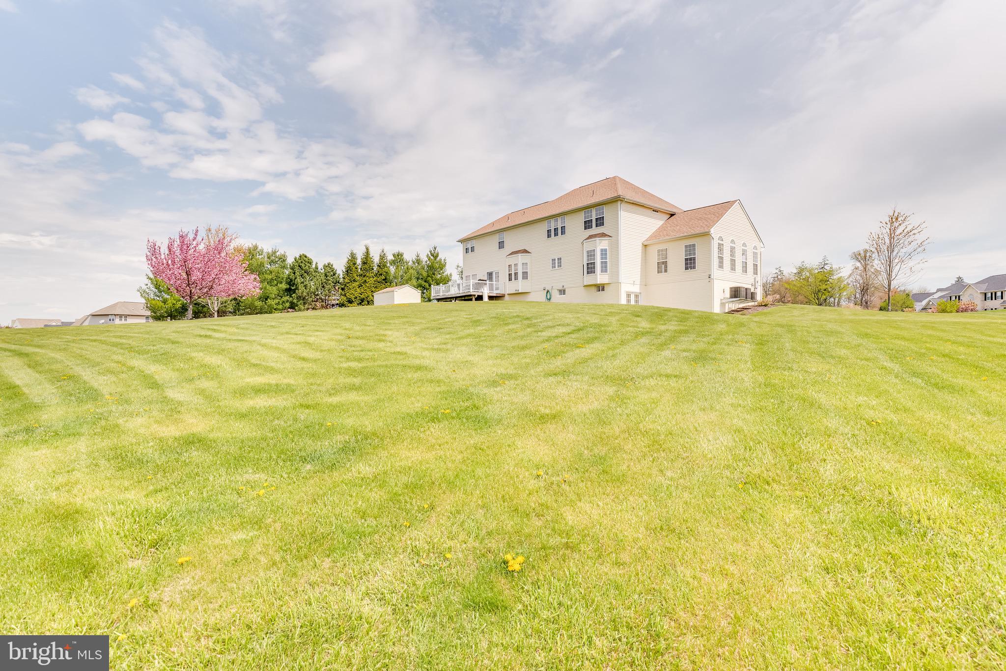 SPRUCE HILL ESTATES - Residential