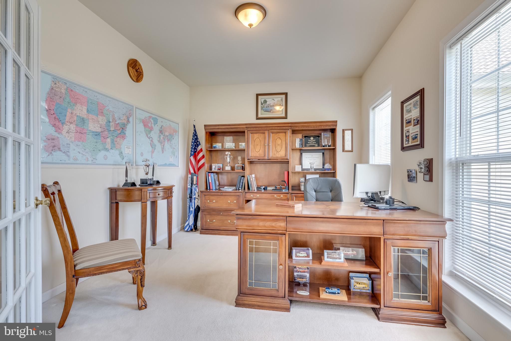 SPRUCE HILL ESTATES - Residential