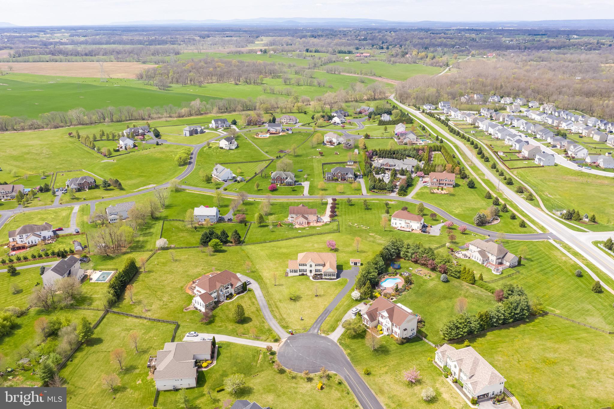 SPRUCE HILL ESTATES - Residential