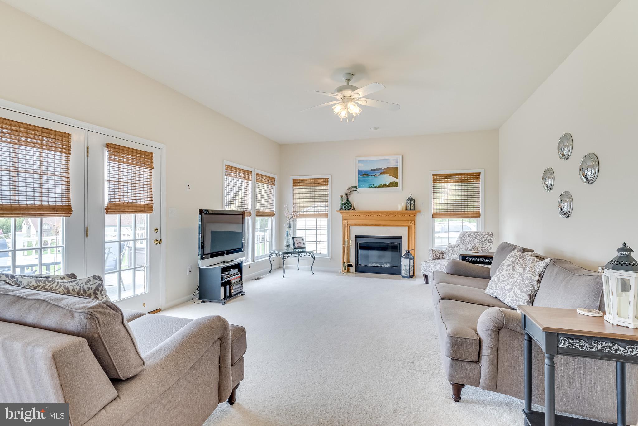 SPRUCE HILL ESTATES - Residential