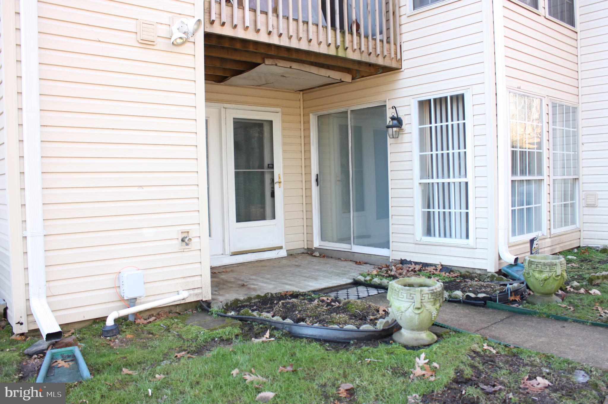 OAK LEAF VILLAS - Residential