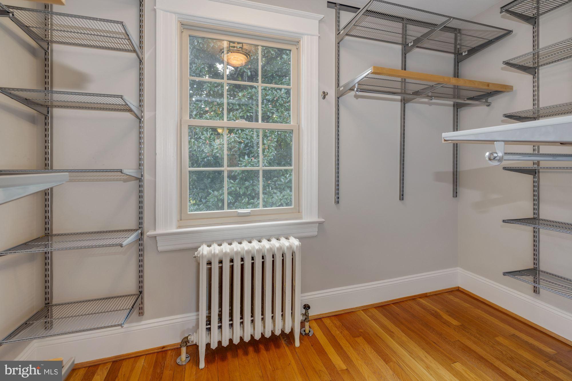 BATTERY PARK - Residential Lease