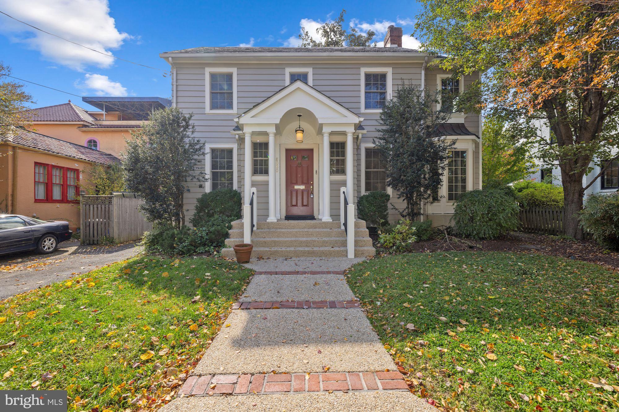 BATTERY PARK - Residential Lease