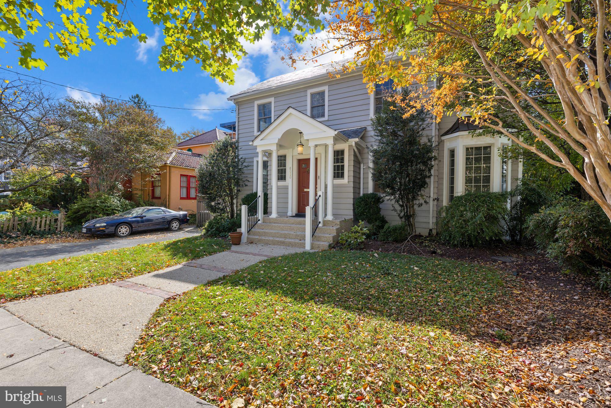 BATTERY PARK - Residential Lease