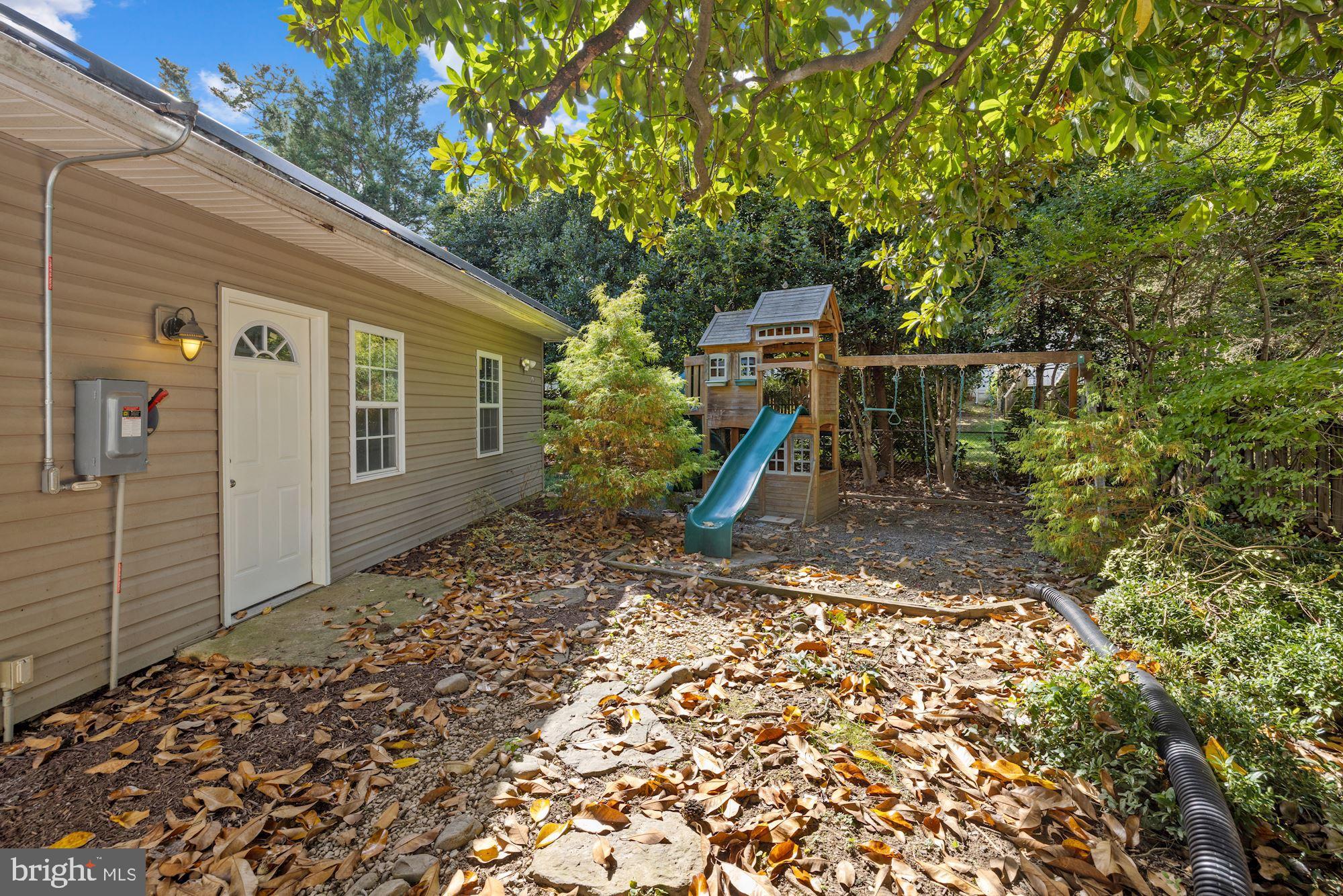 BATTERY PARK - Residential Lease