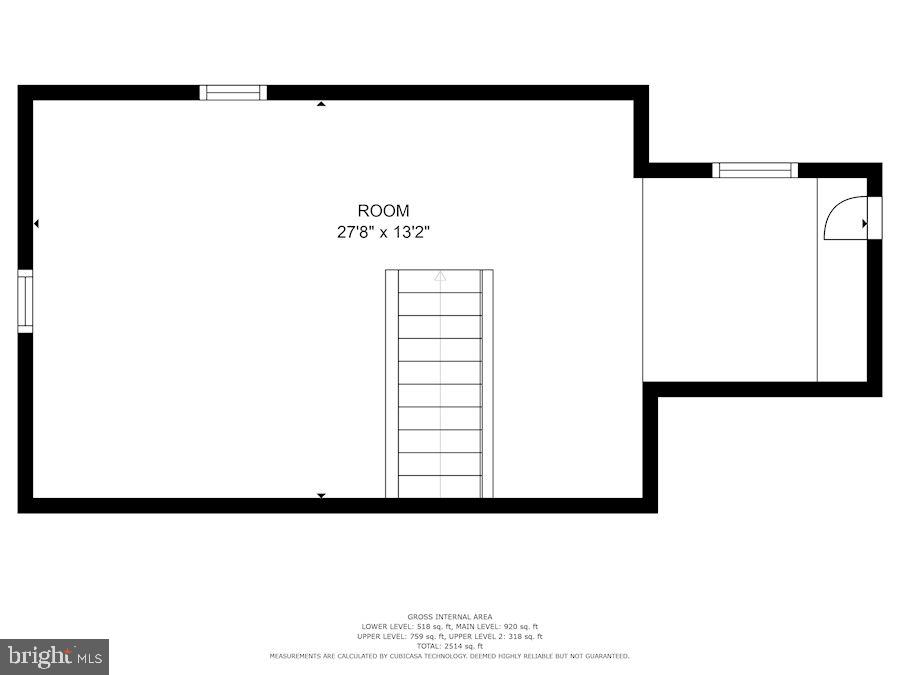 BATTERY PARK - Residential Lease