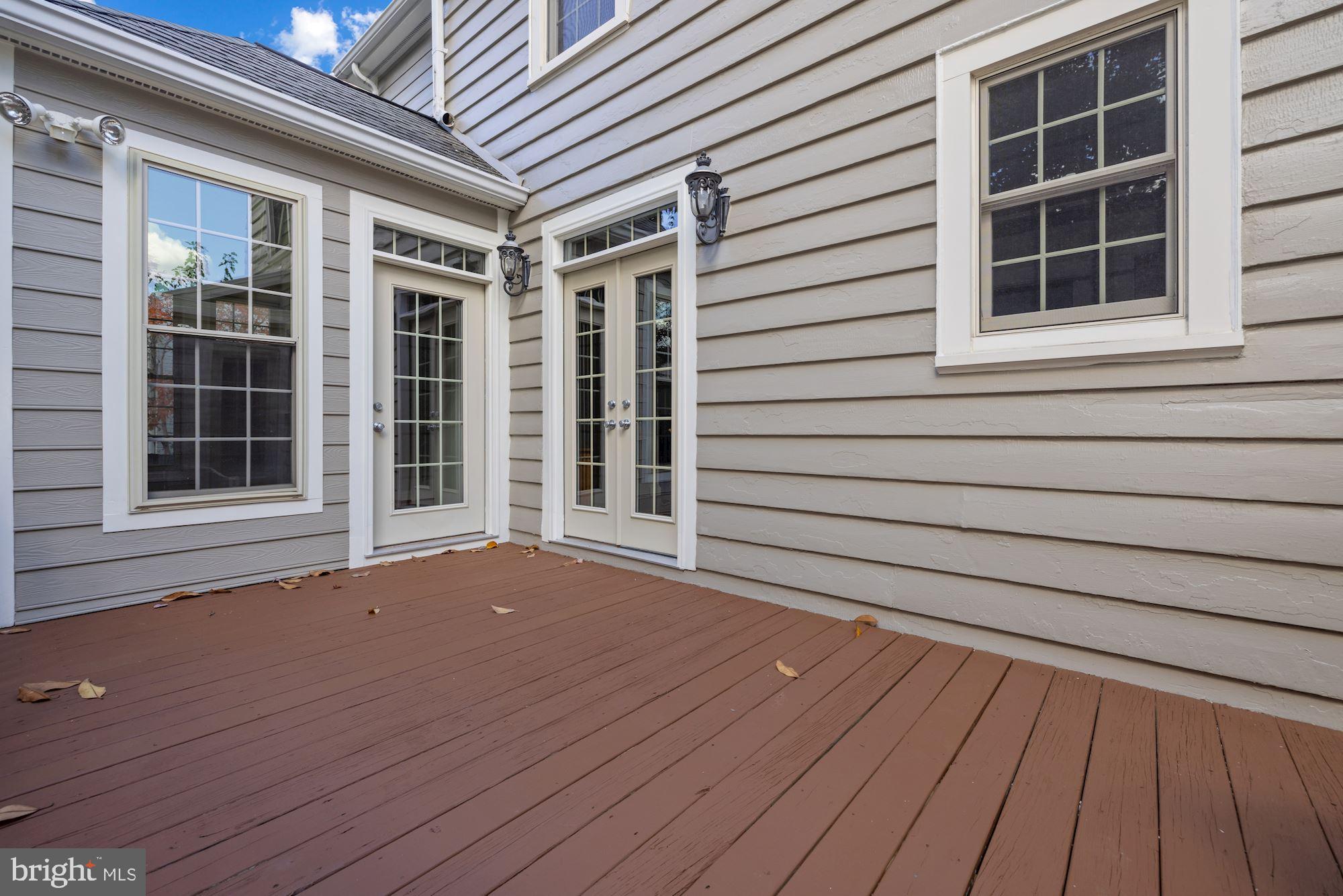 BATTERY PARK - Residential Lease