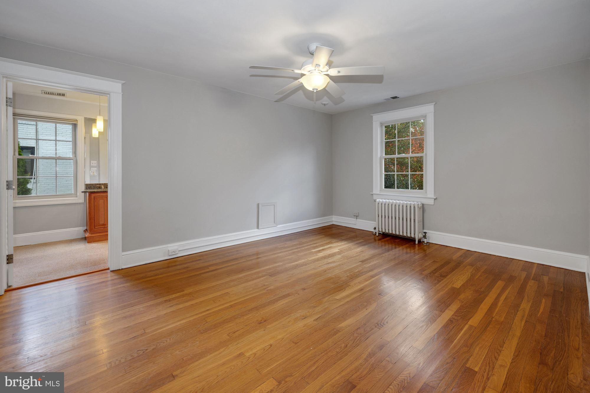 BATTERY PARK - Residential Lease