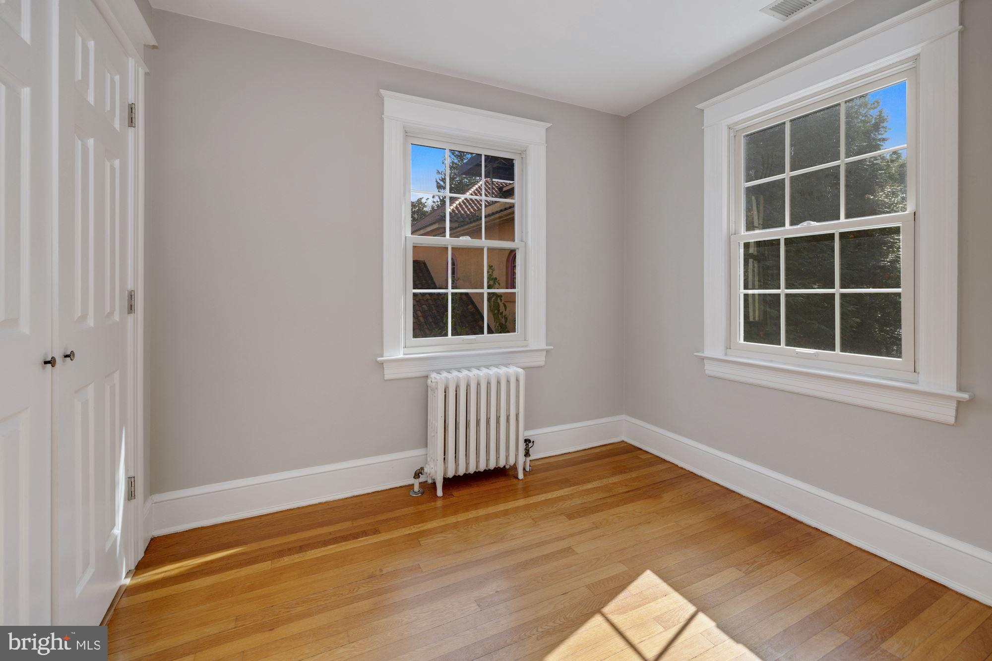 BATTERY PARK - Residential Lease