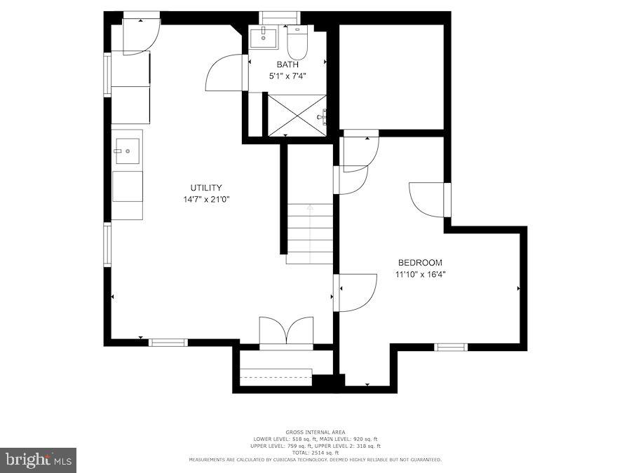 BATTERY PARK - Residential Lease