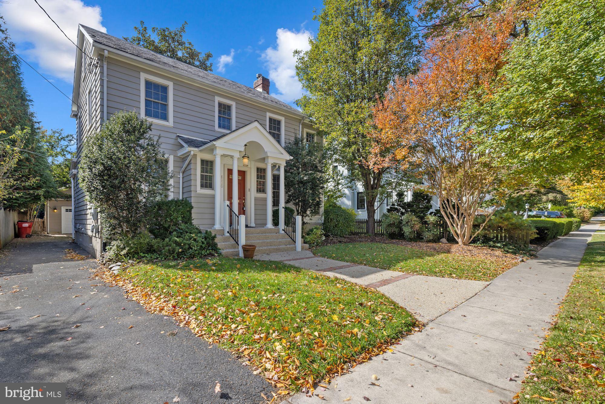 BATTERY PARK - Residential Lease