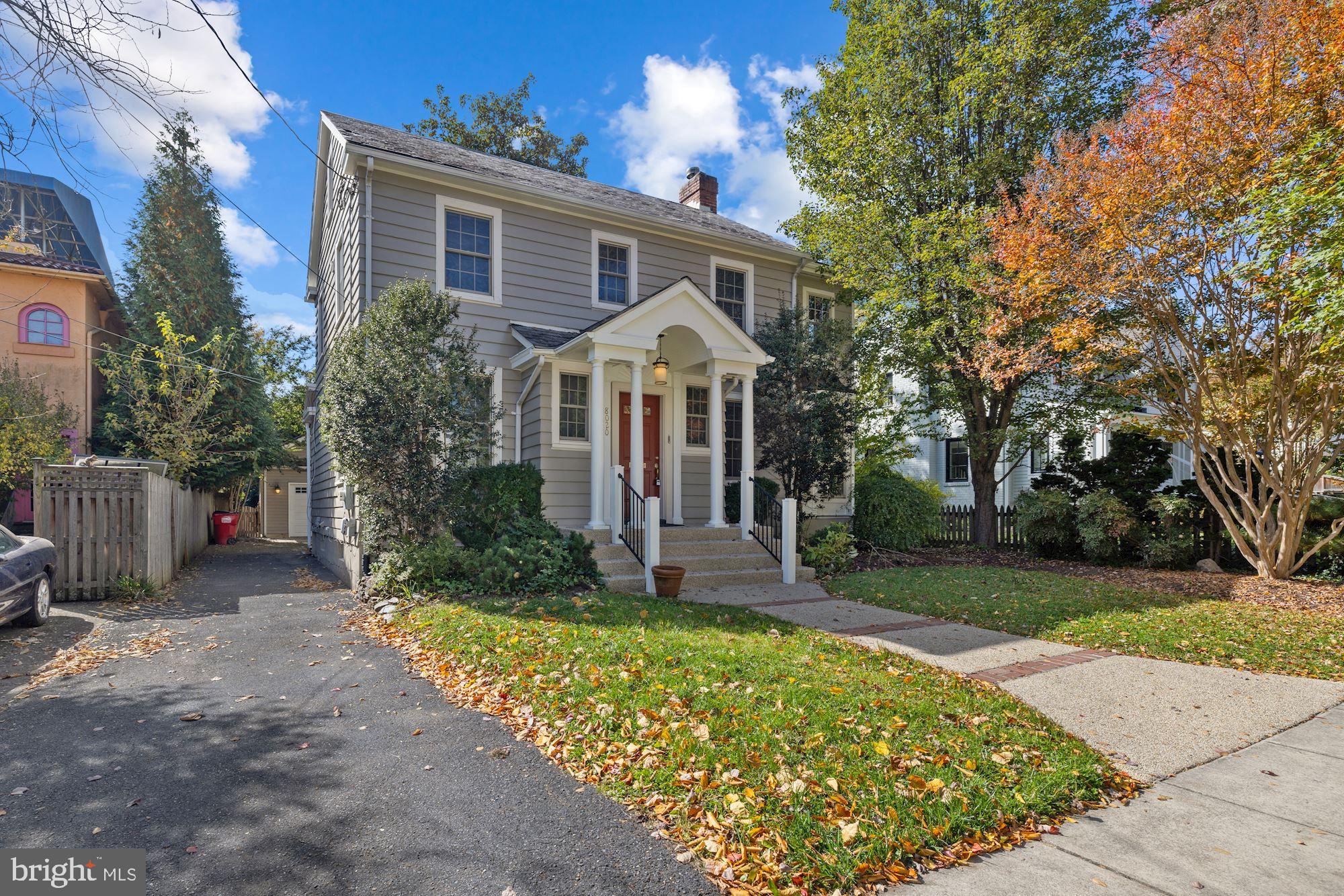 BATTERY PARK - Residential Lease