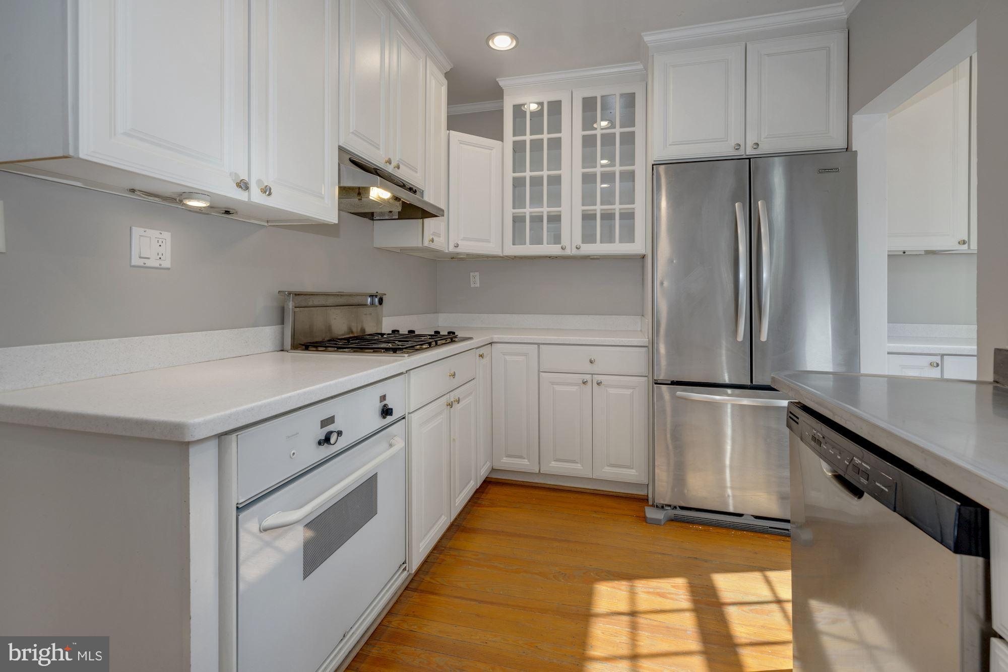 BATTERY PARK - Residential Lease