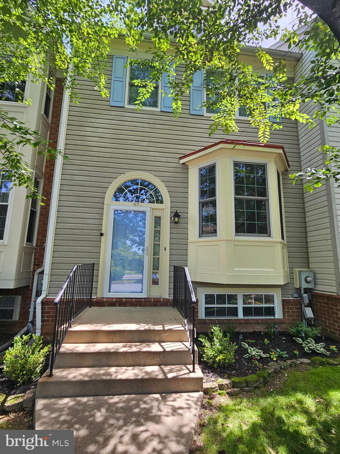 TUSCARORA KNOLLS - Residential