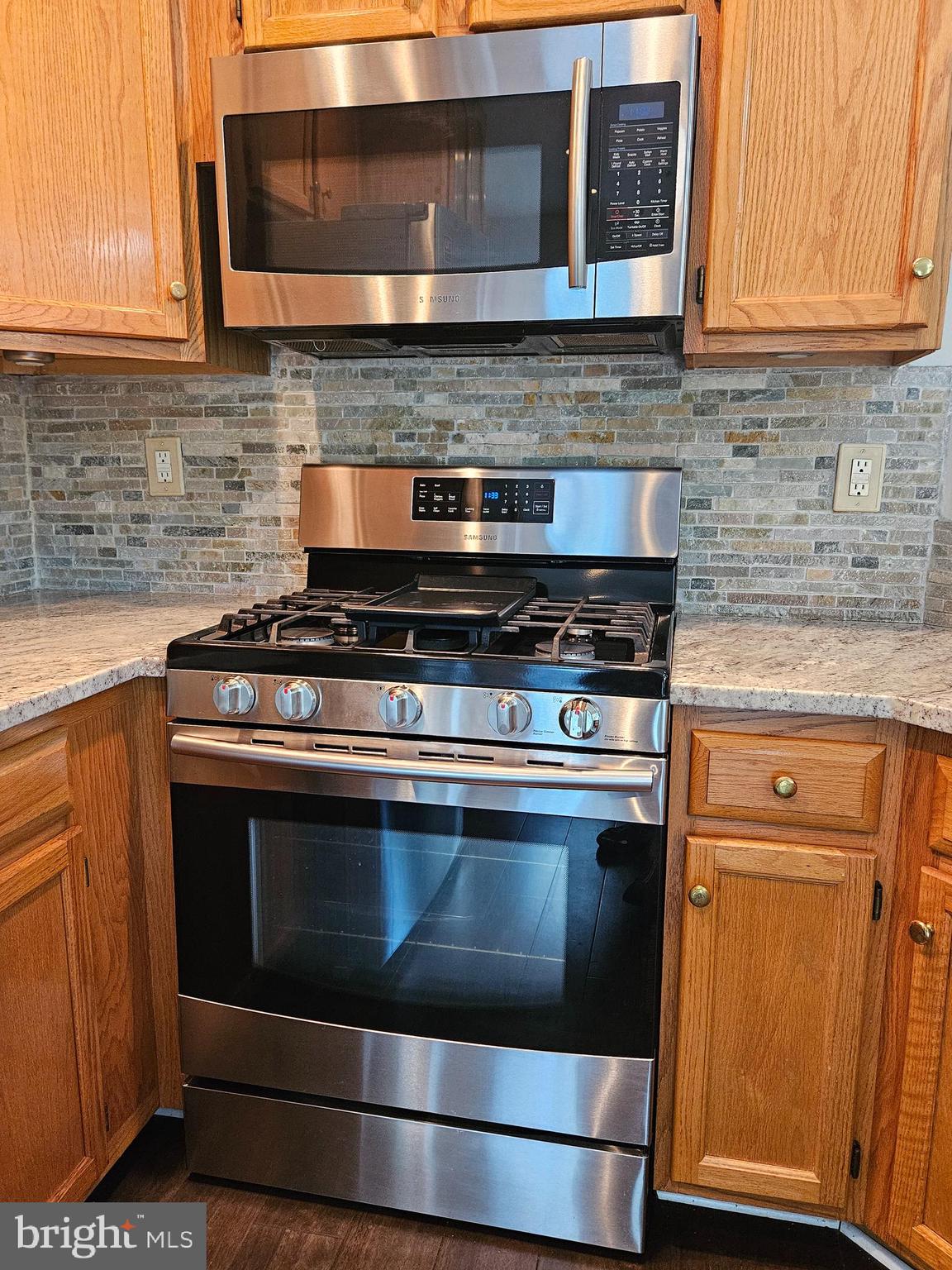 TUSCARORA KNOLLS - Residential