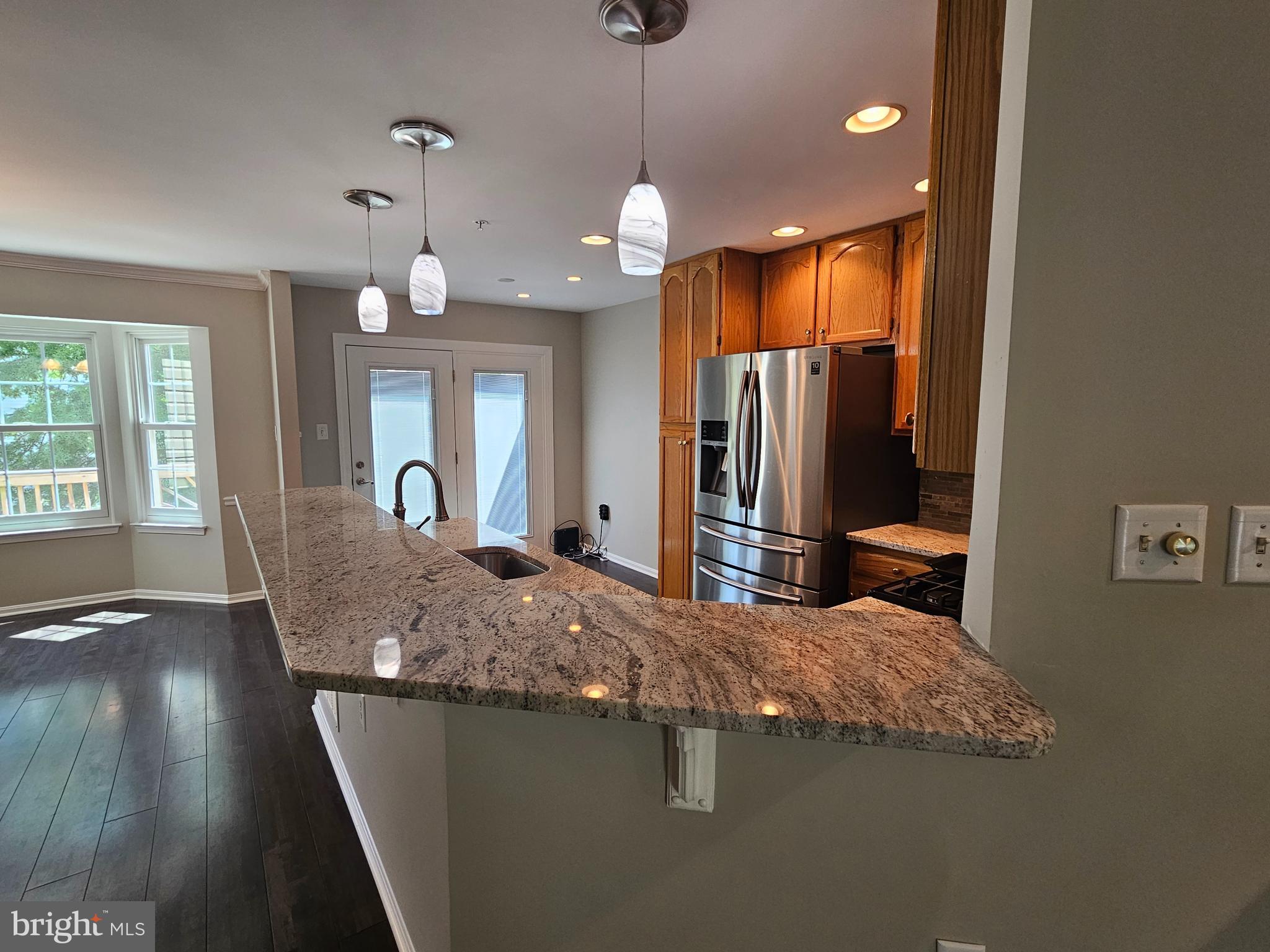 TUSCARORA KNOLLS - Residential