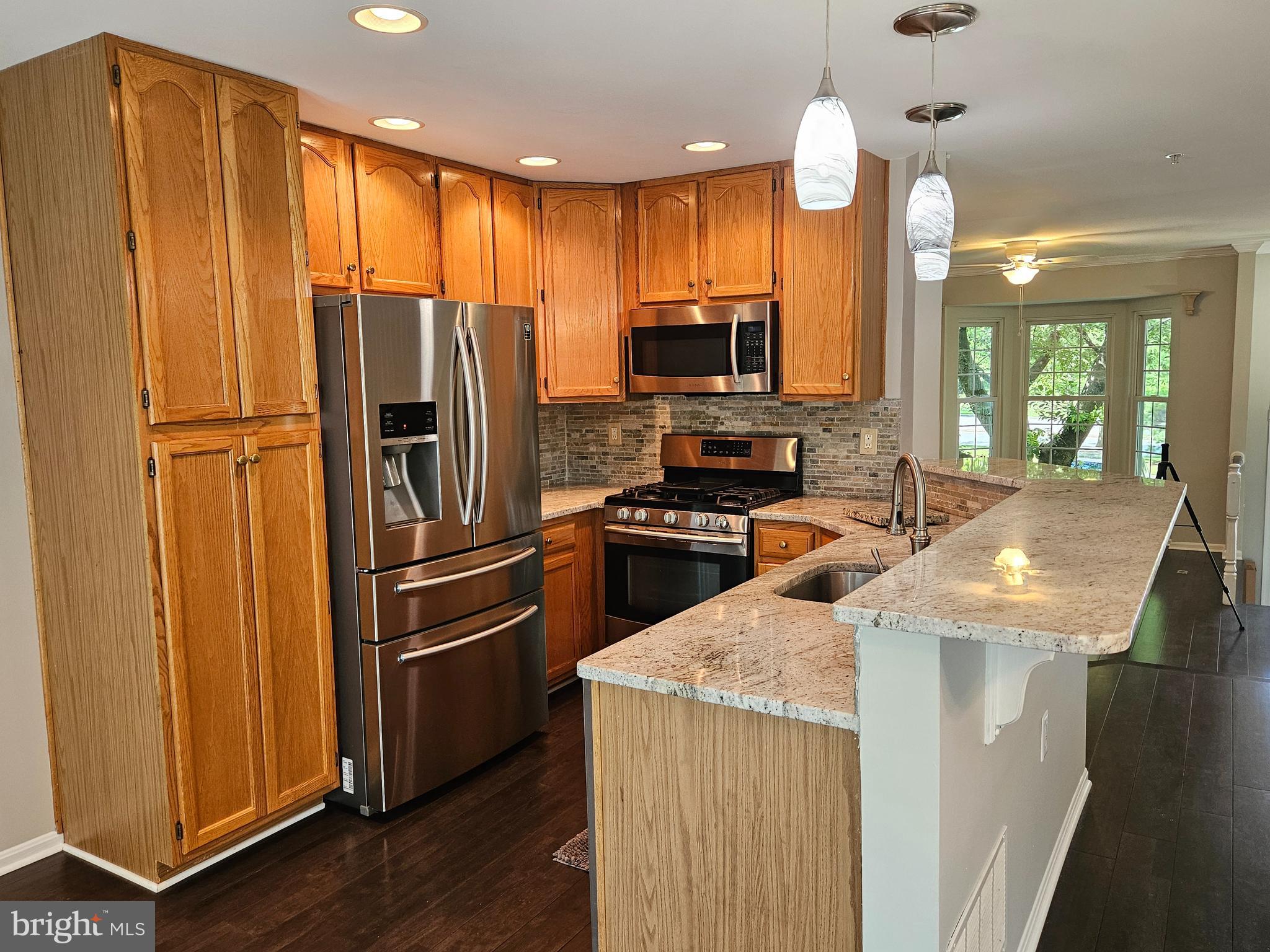 TUSCARORA KNOLLS - Residential