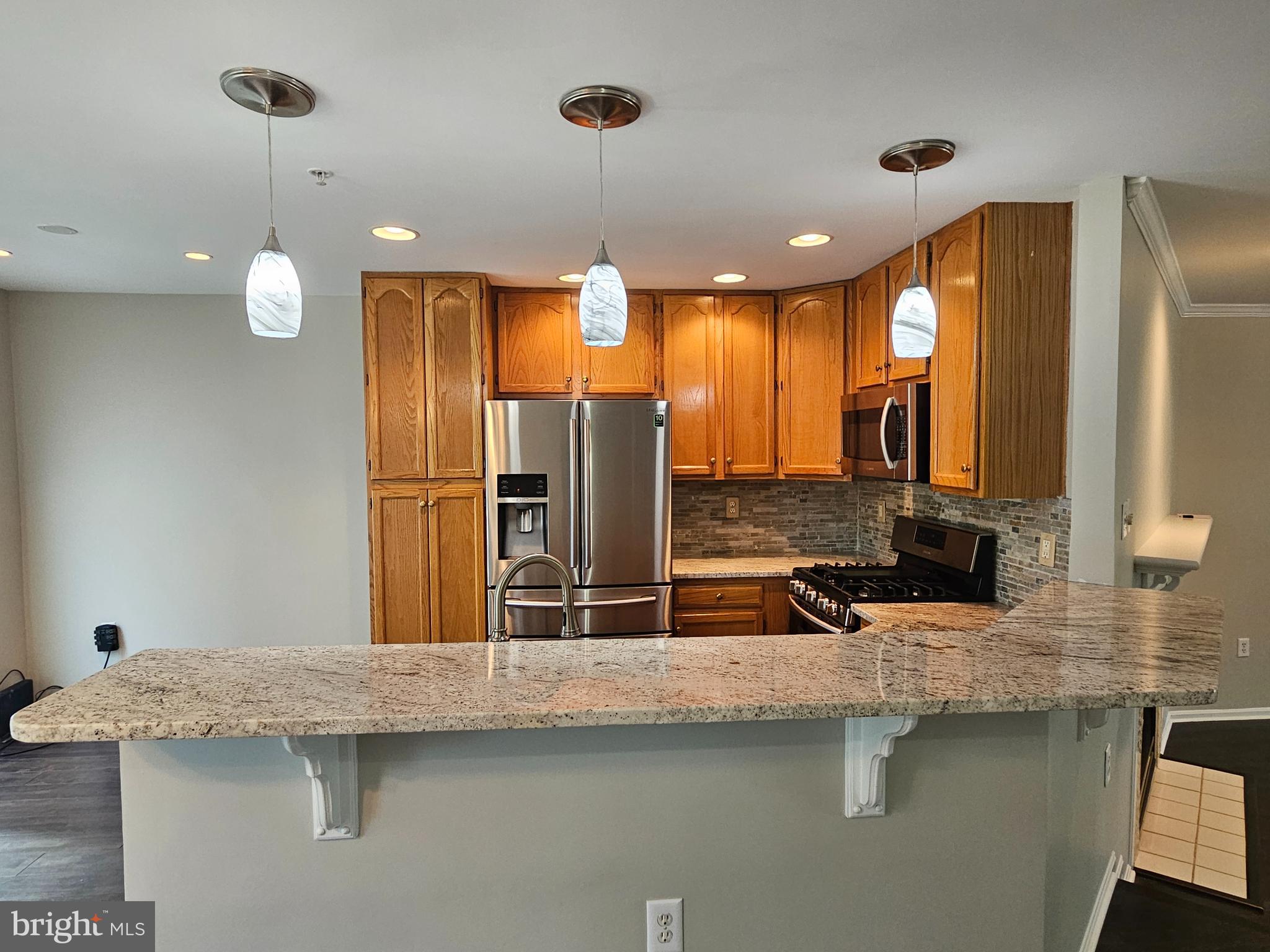 TUSCARORA KNOLLS - Residential