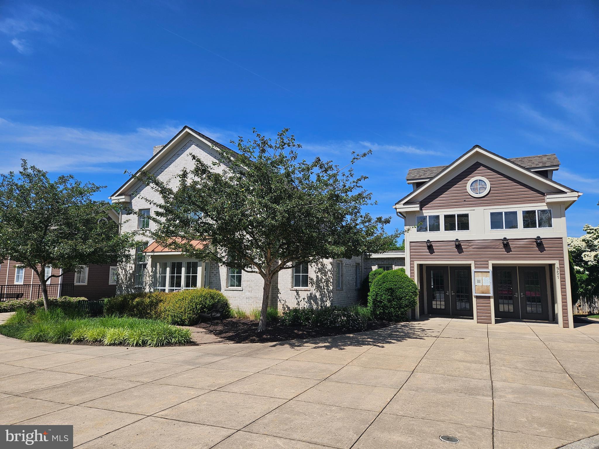 TUSCARORA KNOLLS - Residential