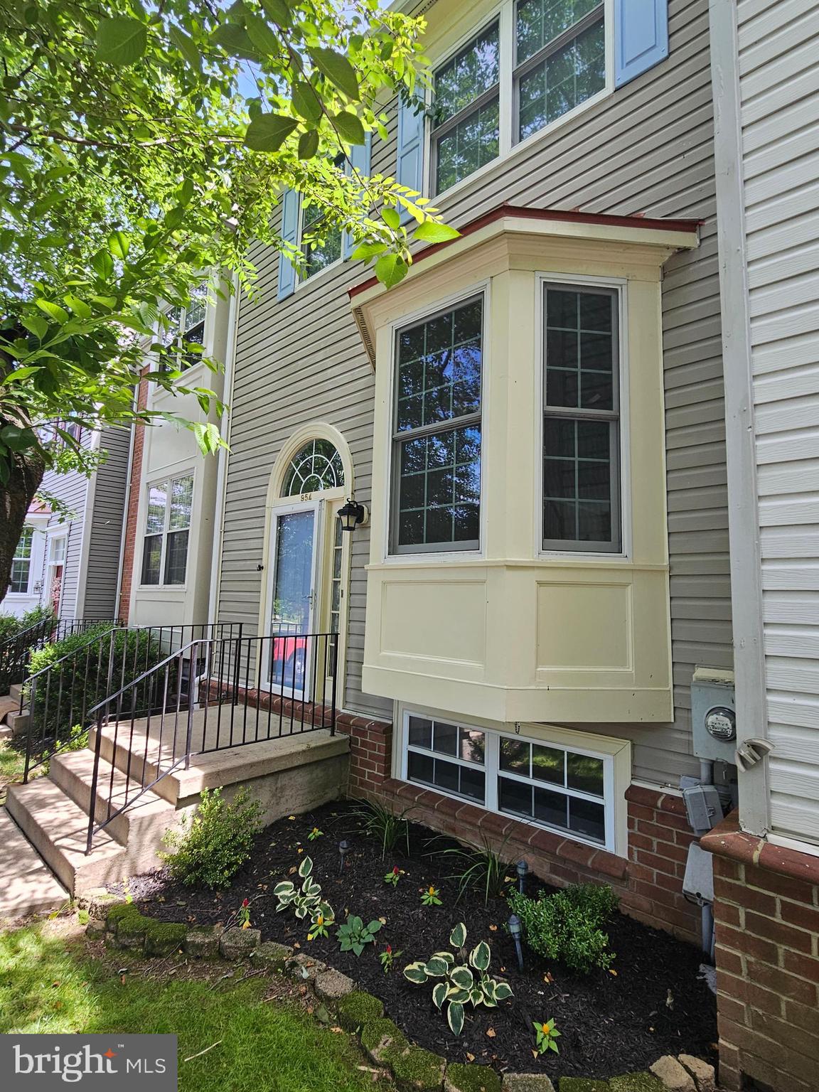 TUSCARORA KNOLLS - Residential