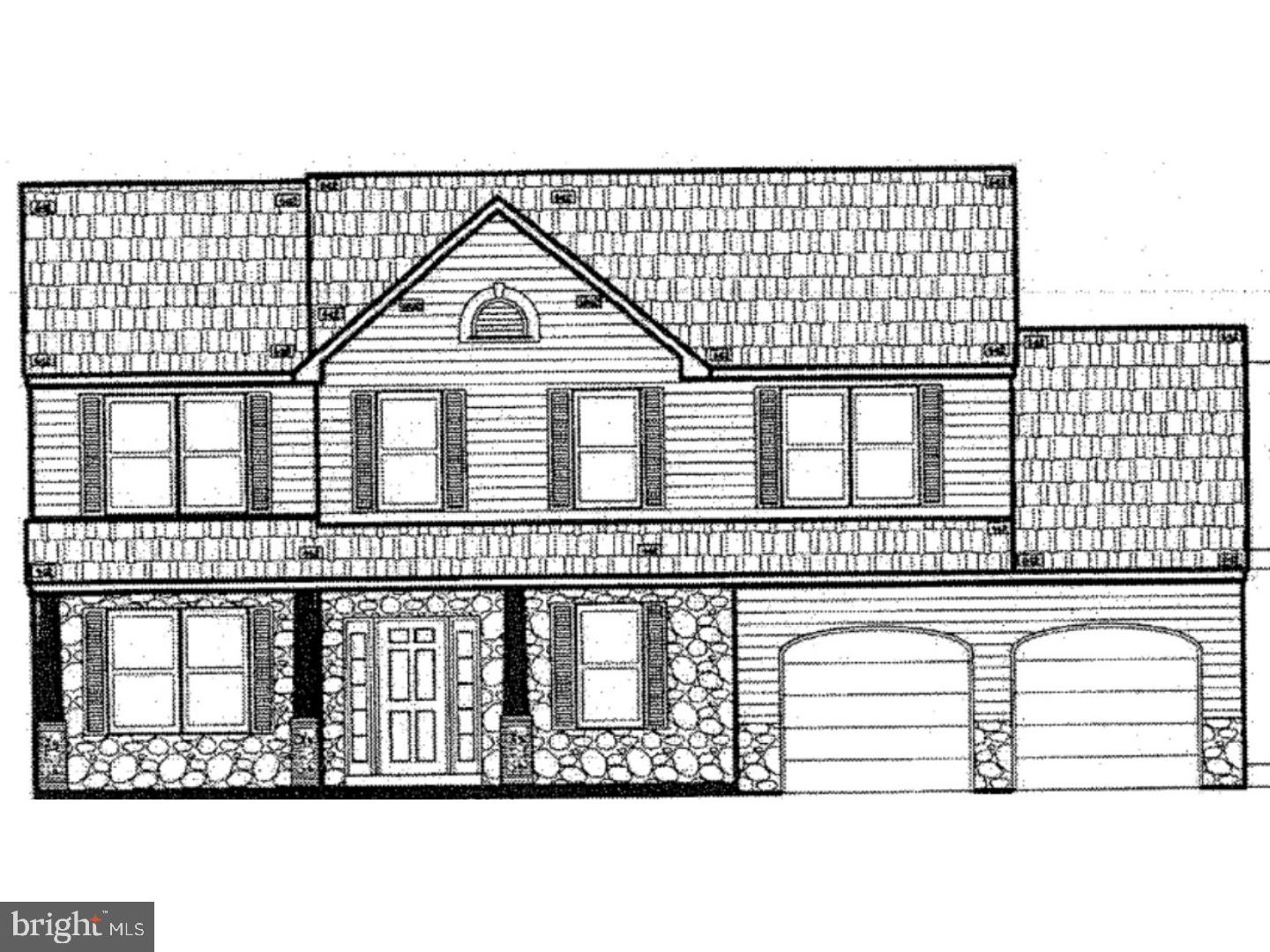 GREEN VALLEY WEST - Residential