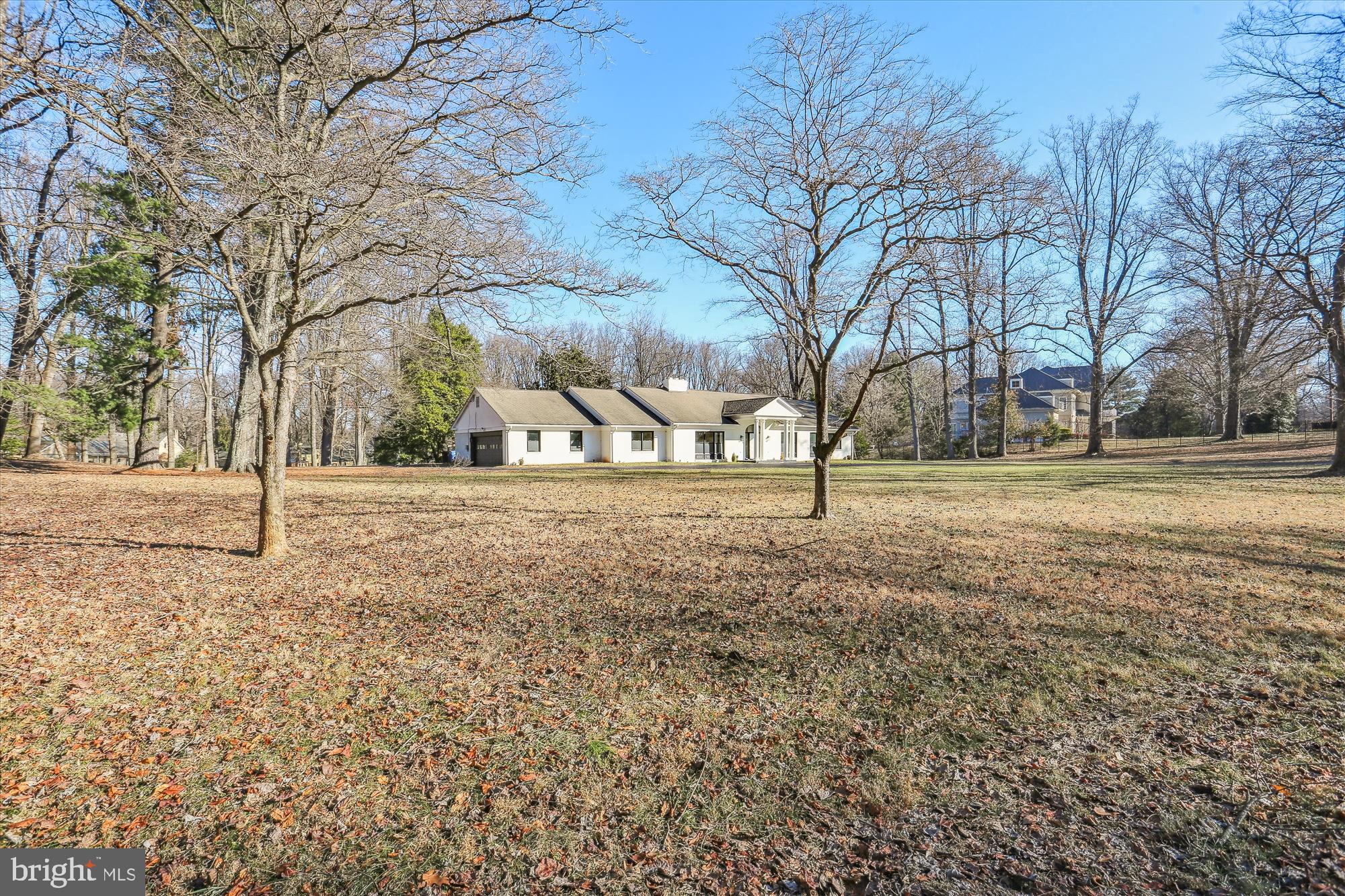 POTOMAC MANOR - Residential