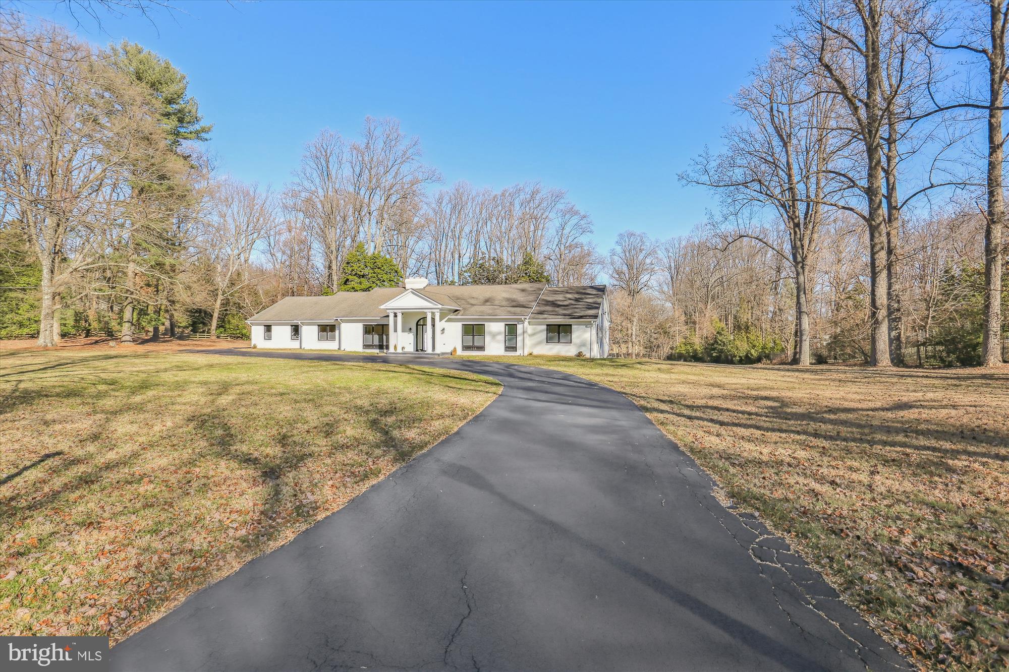 POTOMAC MANOR - Residential