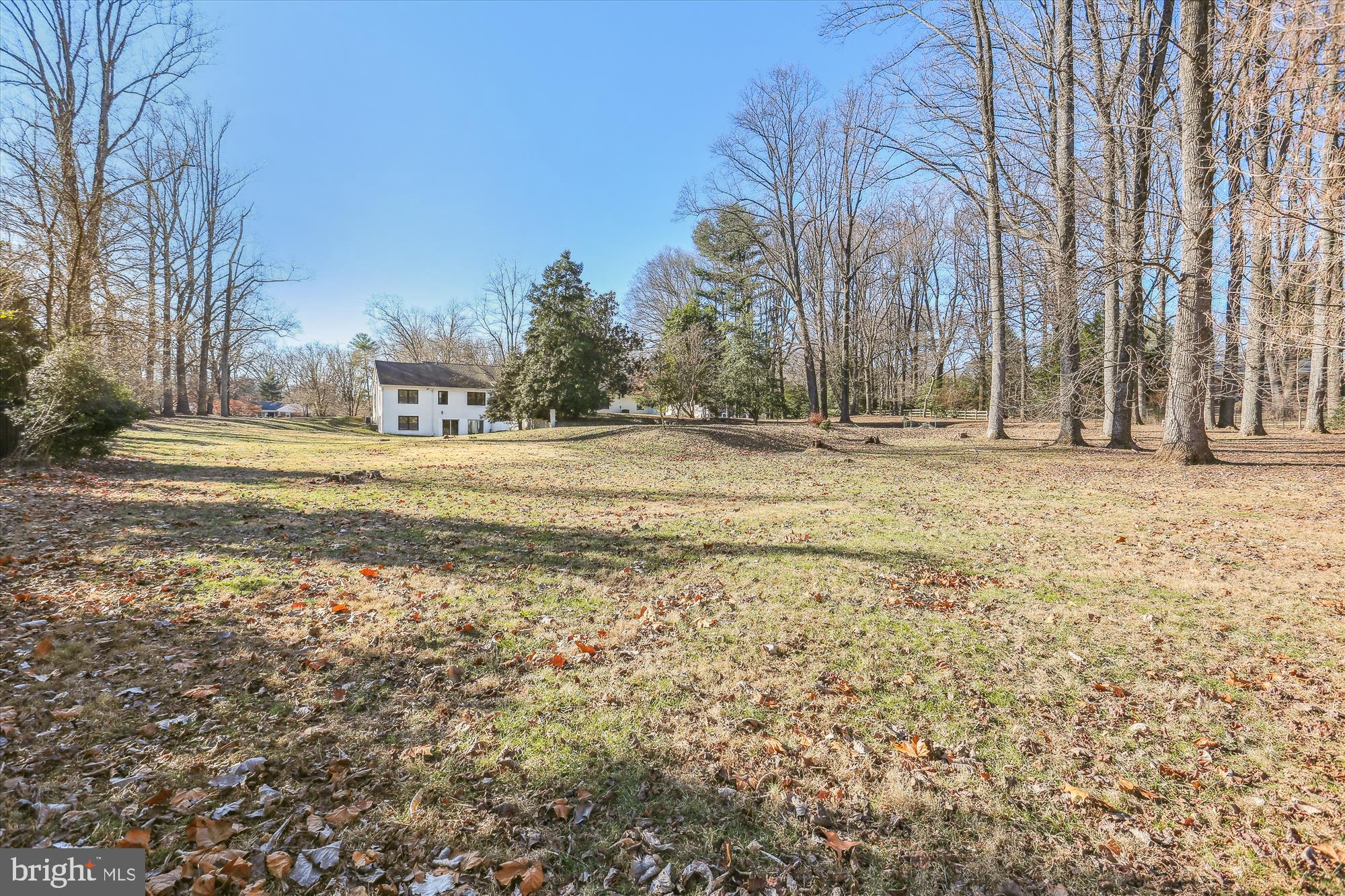 POTOMAC MANOR - Residential