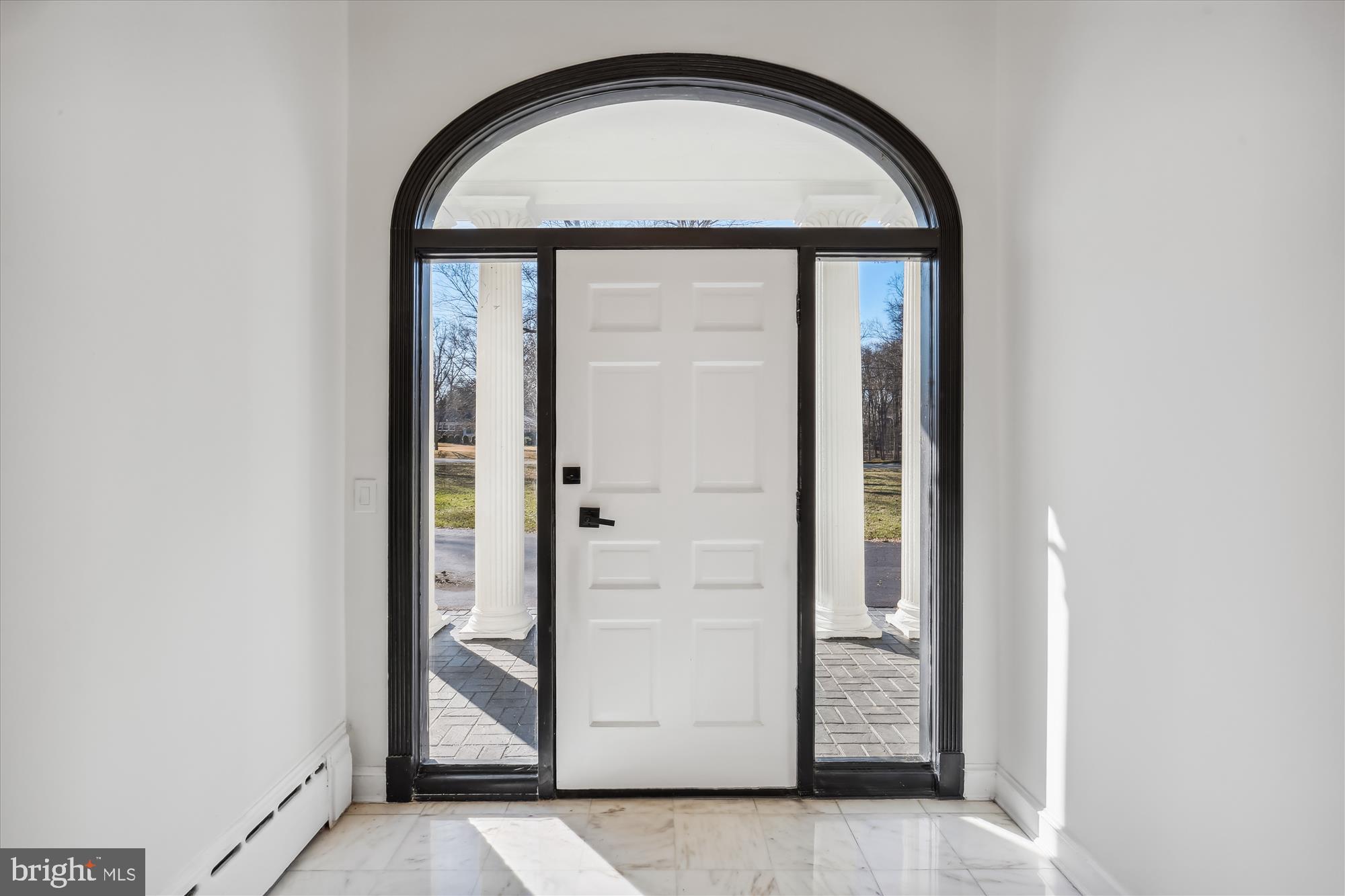 POTOMAC MANOR - Residential