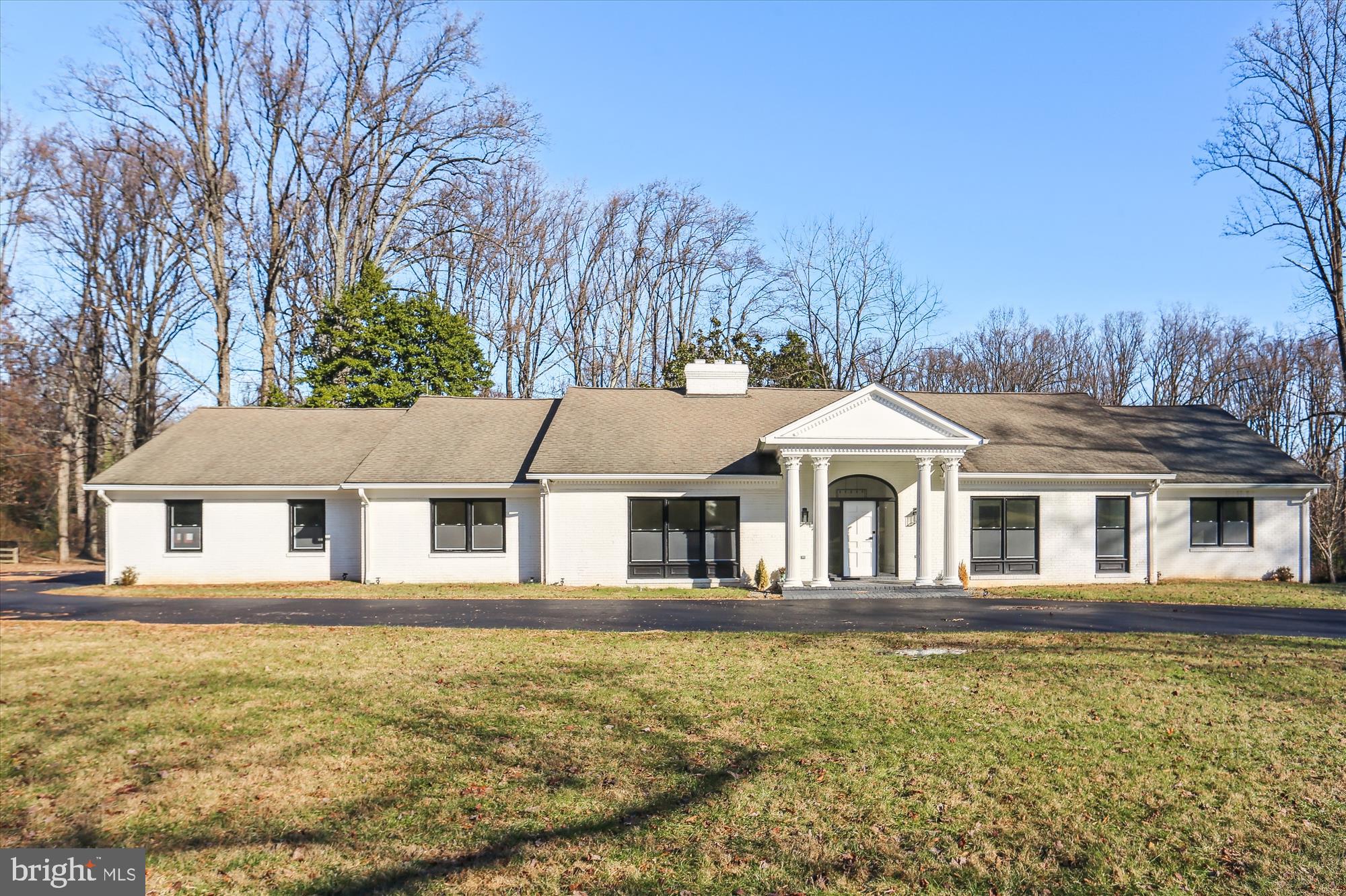 POTOMAC MANOR - Residential