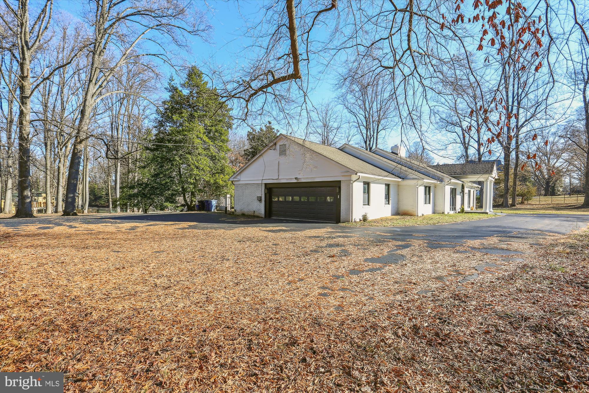 POTOMAC MANOR - Residential