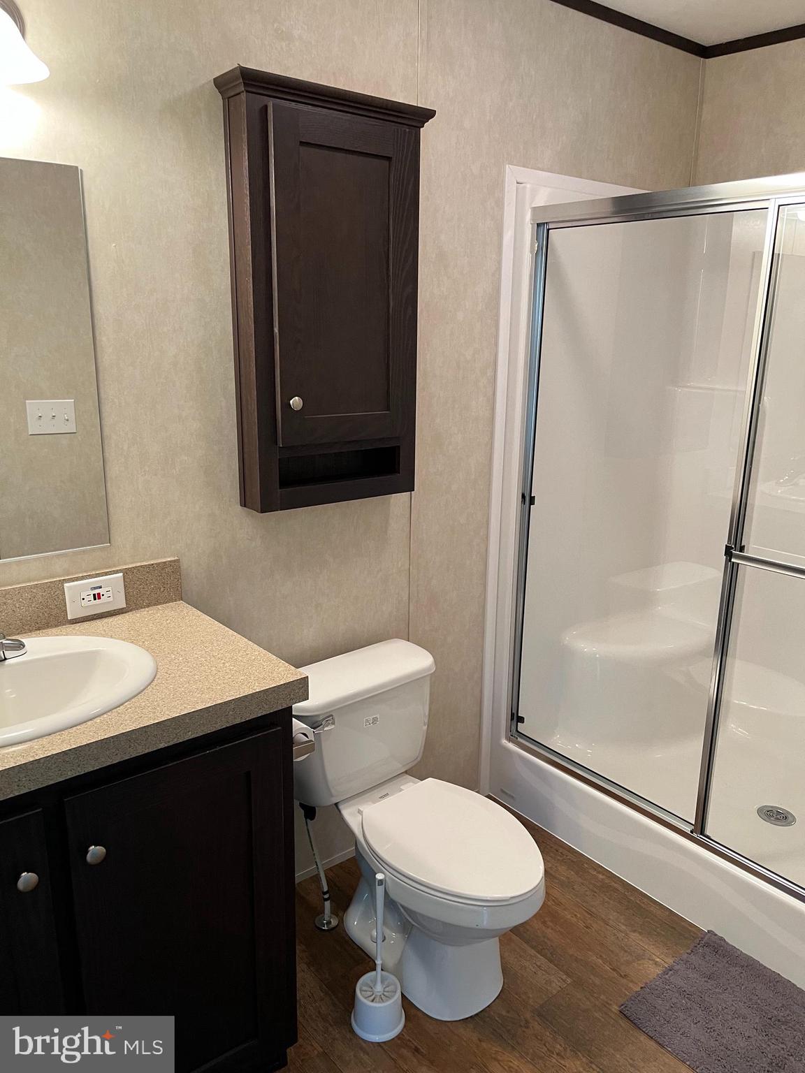 FAIRVIEW MANOR - Residential