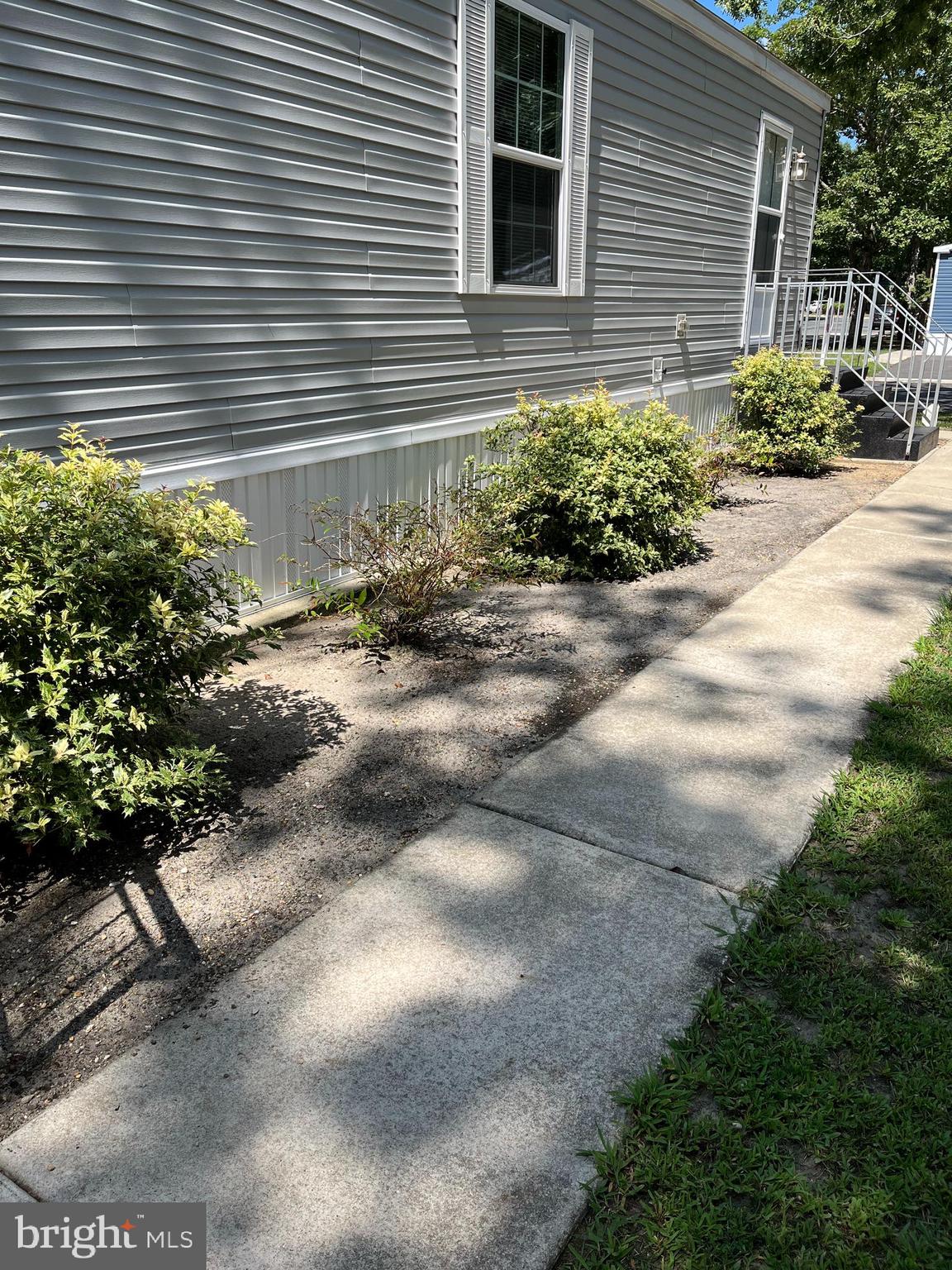 FAIRVIEW MANOR - Residential