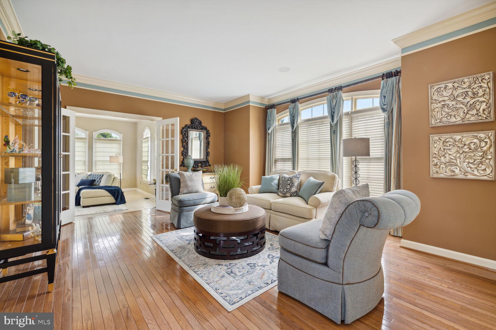 SENECA SPRINGS - Residential