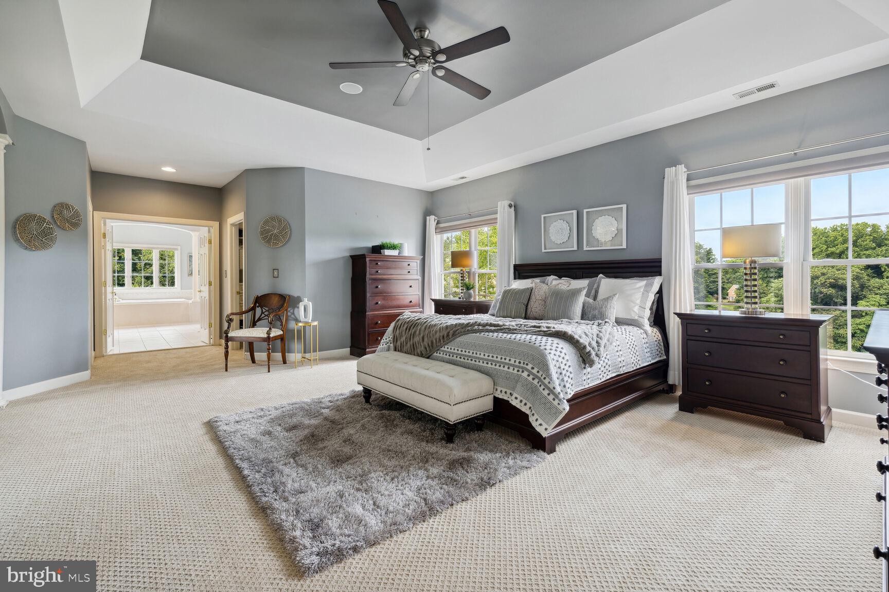 SENECA SPRINGS - Residential