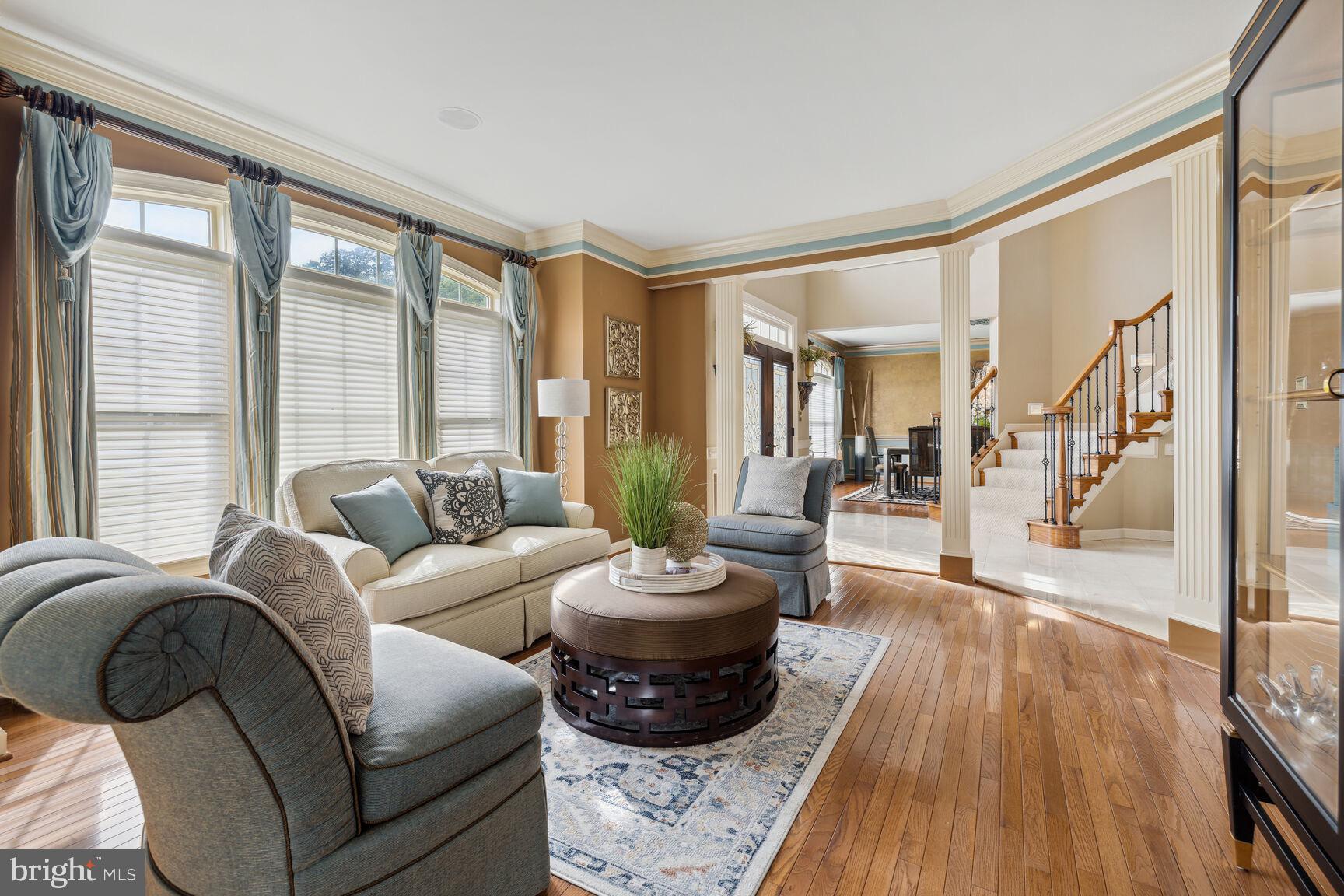 SENECA SPRINGS - Residential