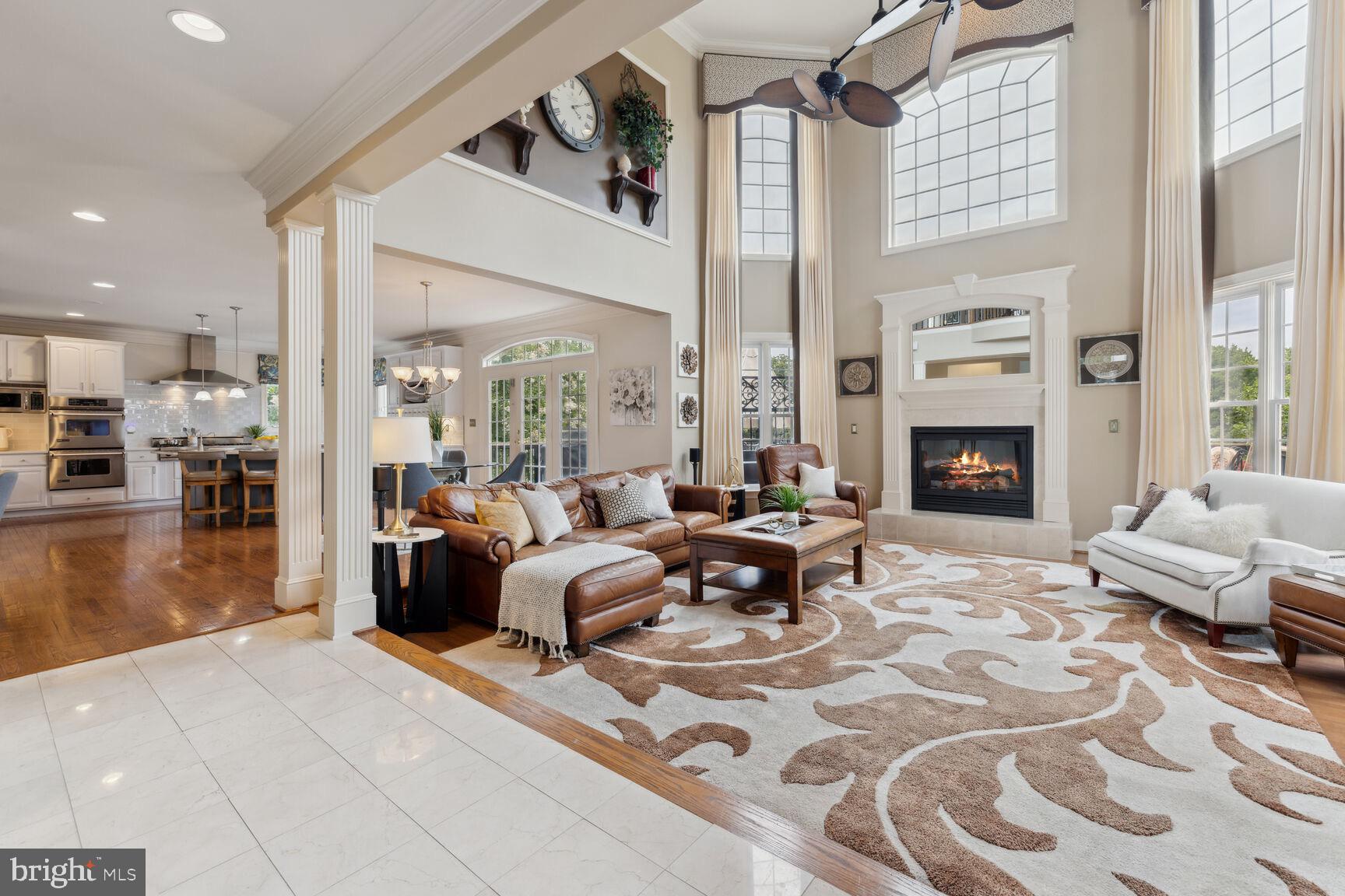 SENECA SPRINGS - Residential