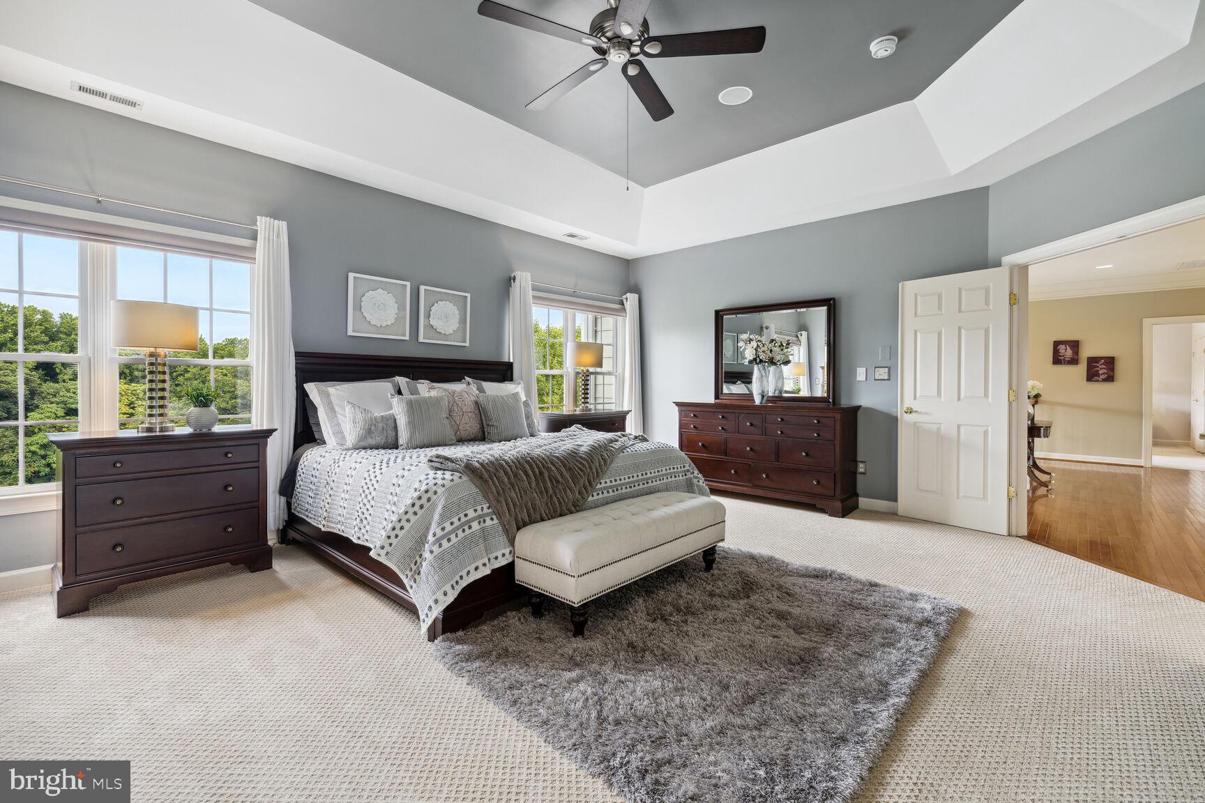 SENECA SPRINGS - Residential