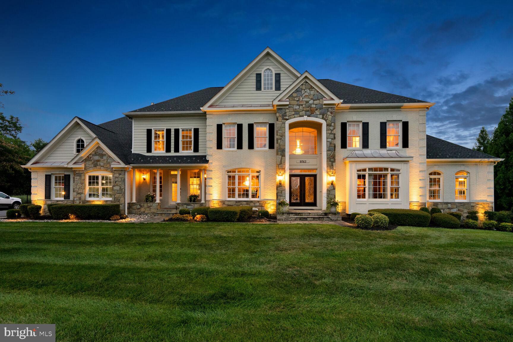 SENECA SPRINGS - Residential