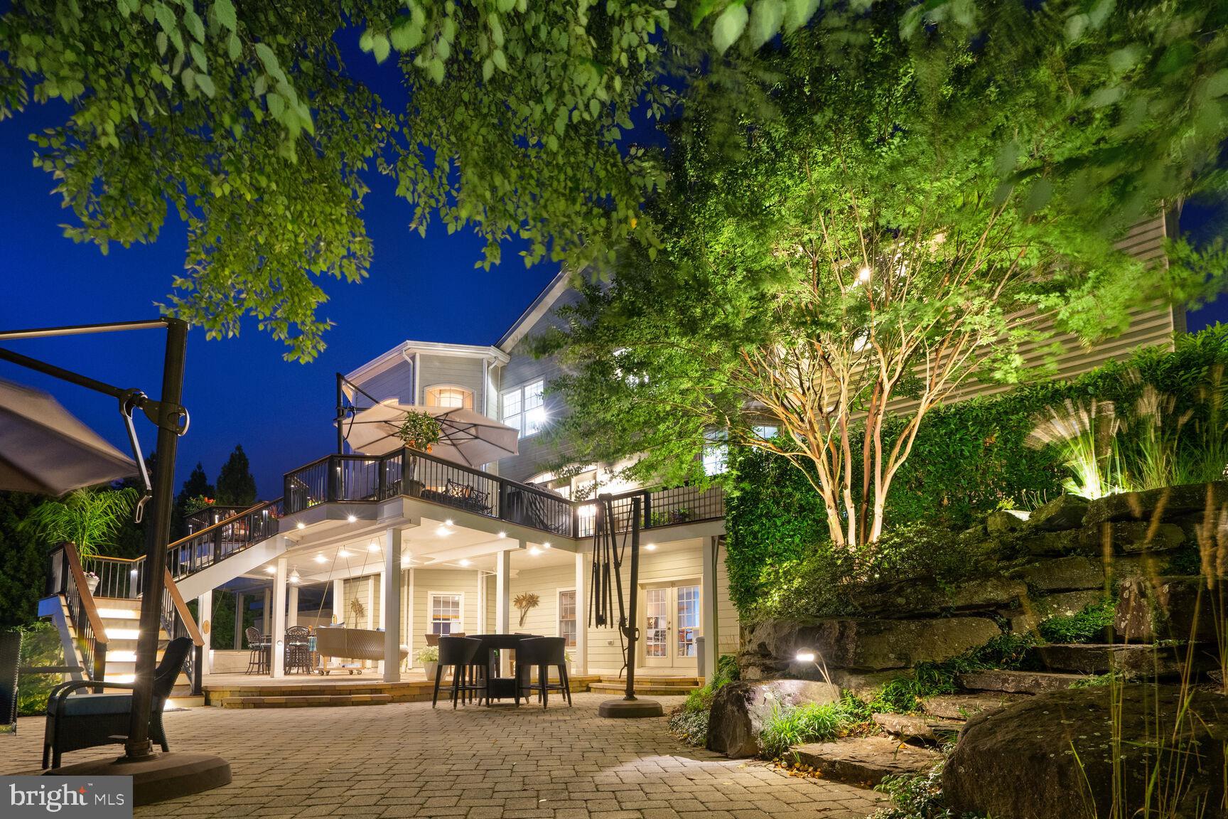 SENECA SPRINGS - Residential