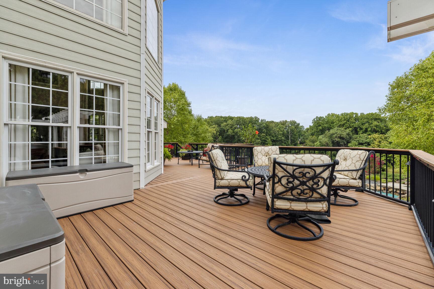 SENECA SPRINGS - Residential