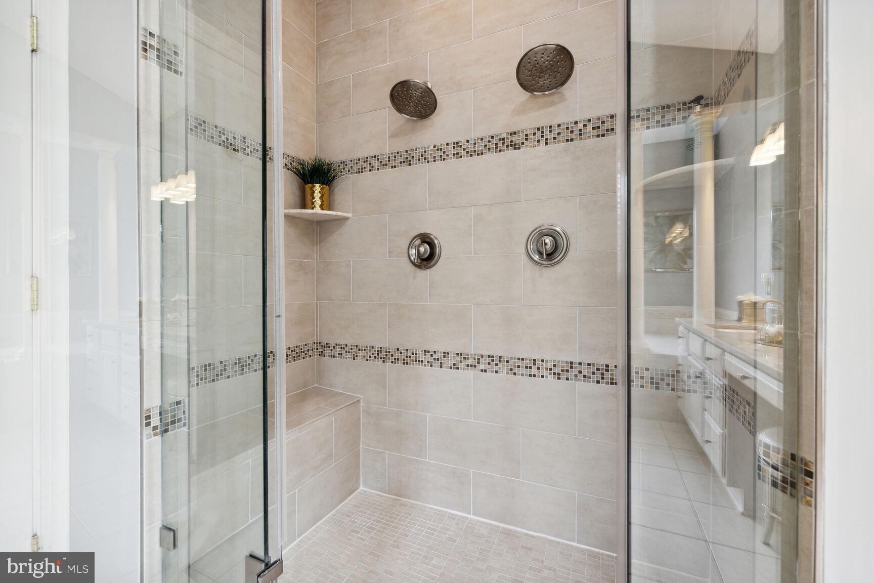 SENECA SPRINGS - Residential