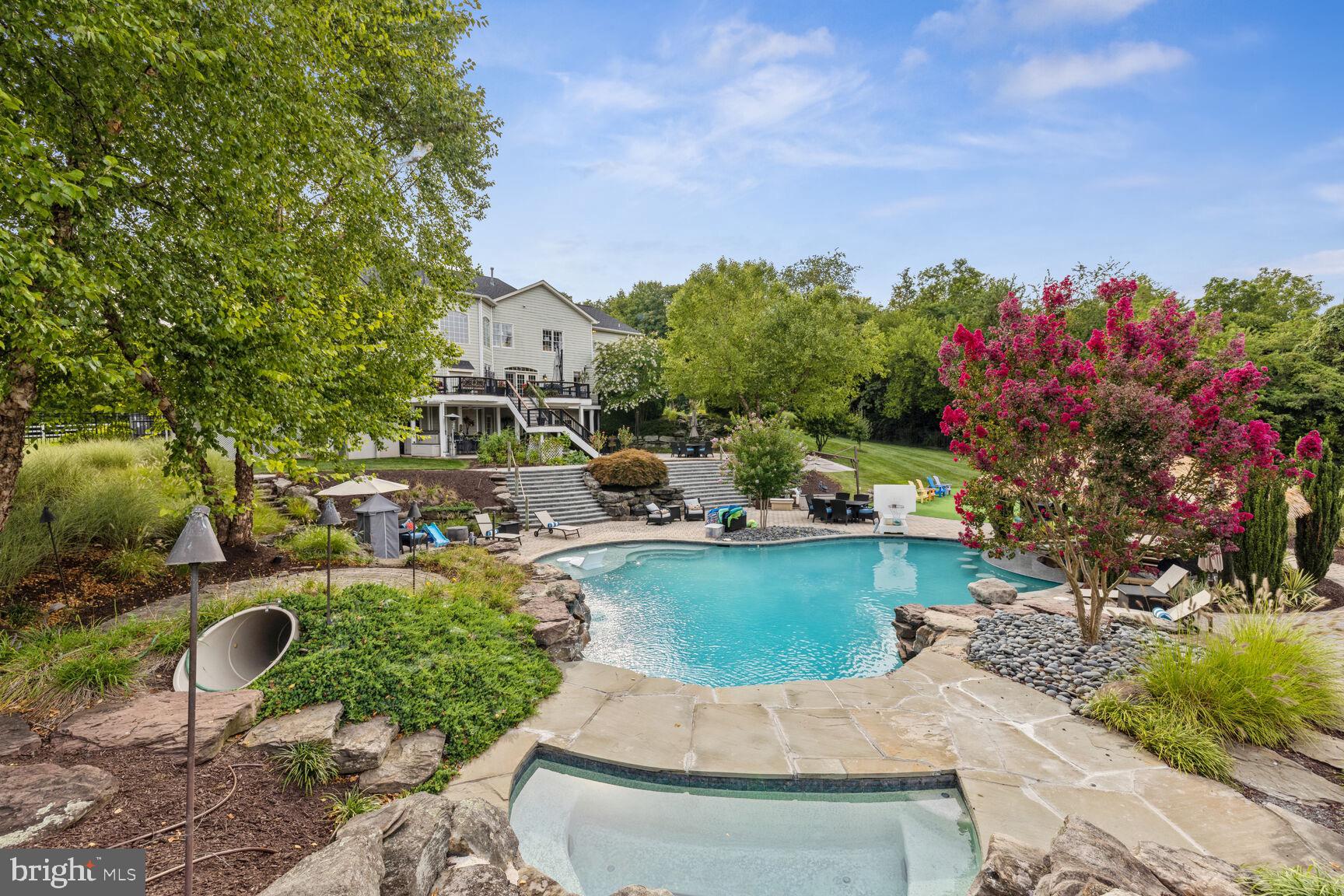 SENECA SPRINGS - Residential