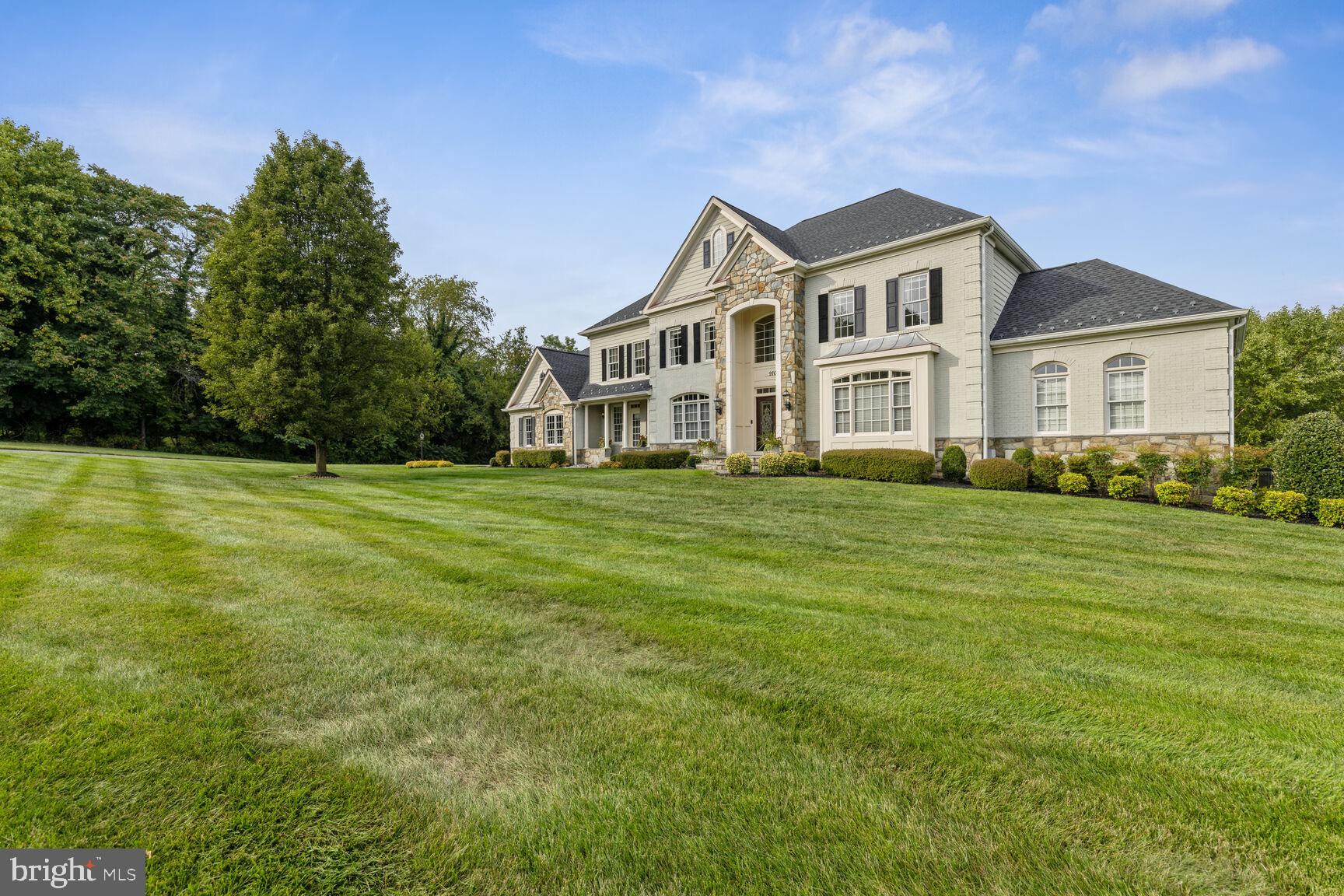 SENECA SPRINGS - Residential