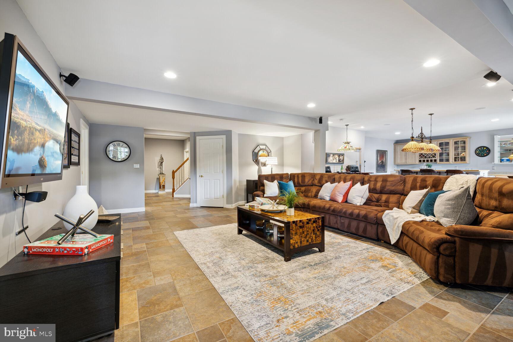 SENECA SPRINGS - Residential