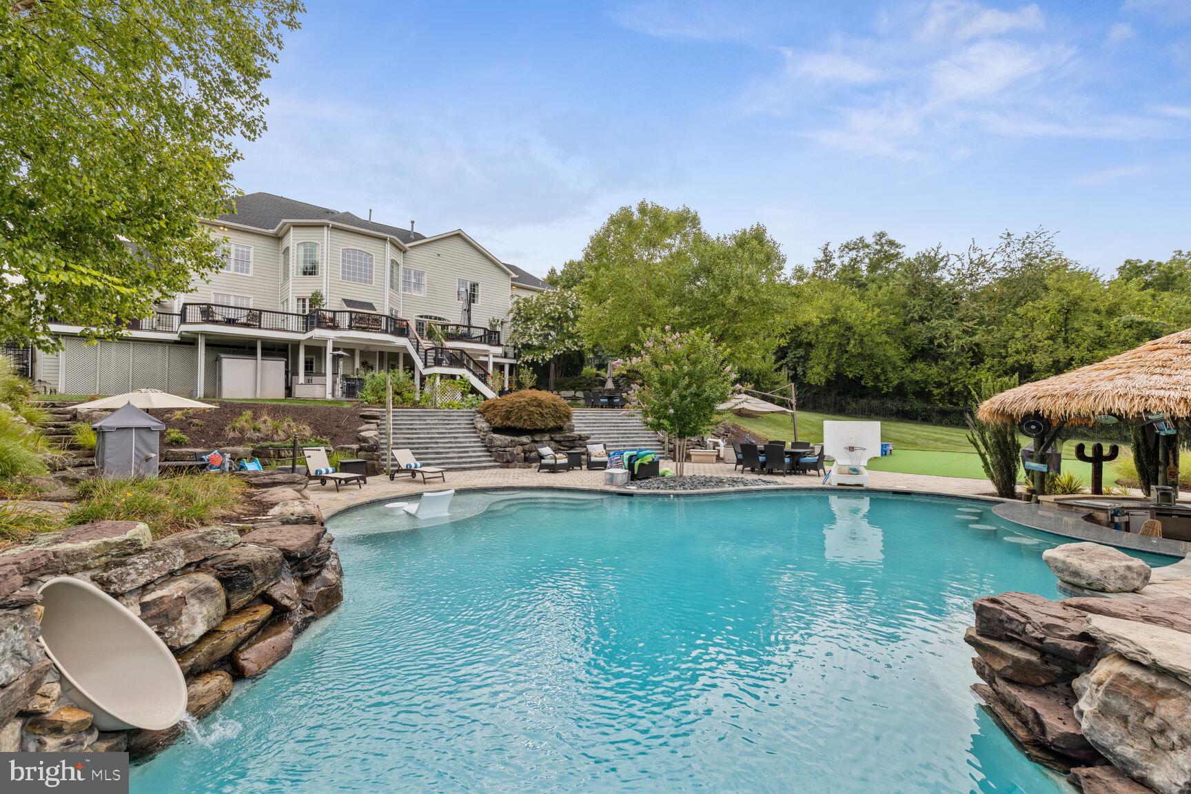 SENECA SPRINGS - Residential