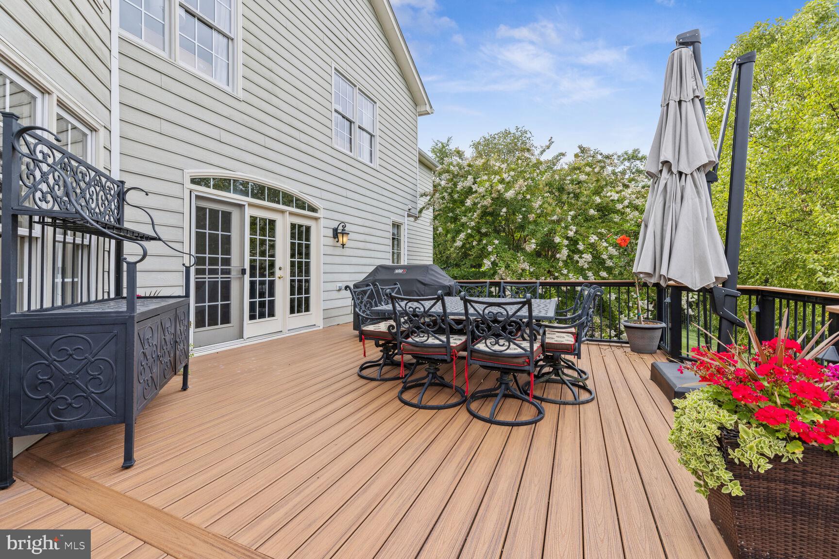 SENECA SPRINGS - Residential