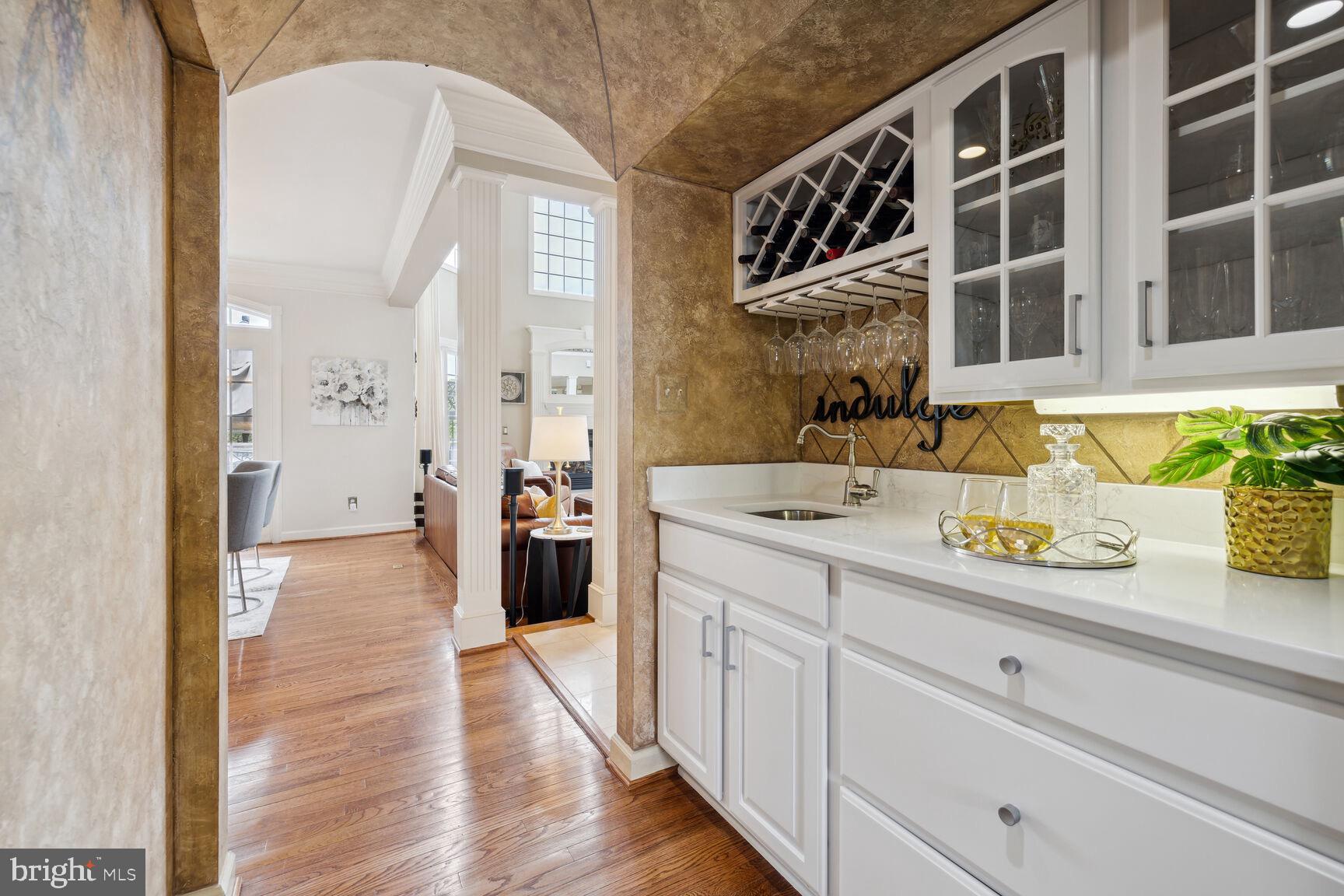 SENECA SPRINGS - Residential