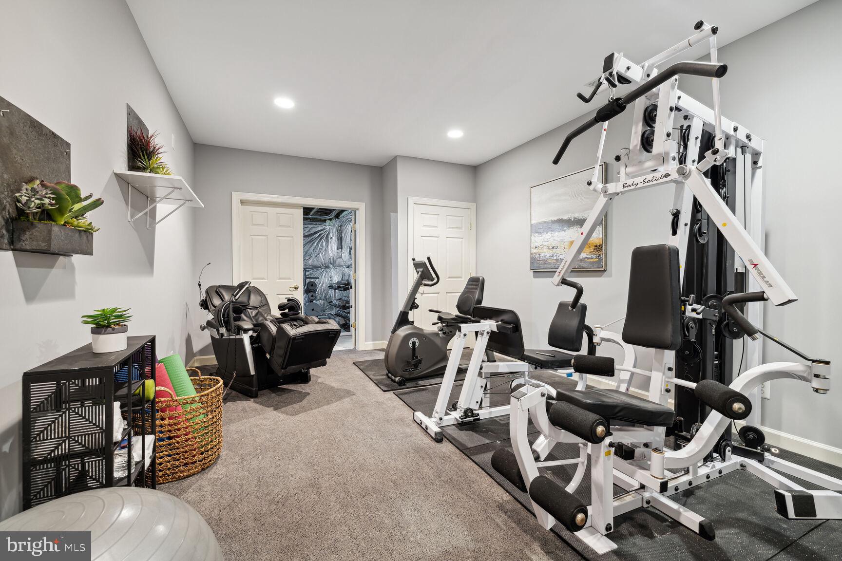 SENECA SPRINGS - Residential